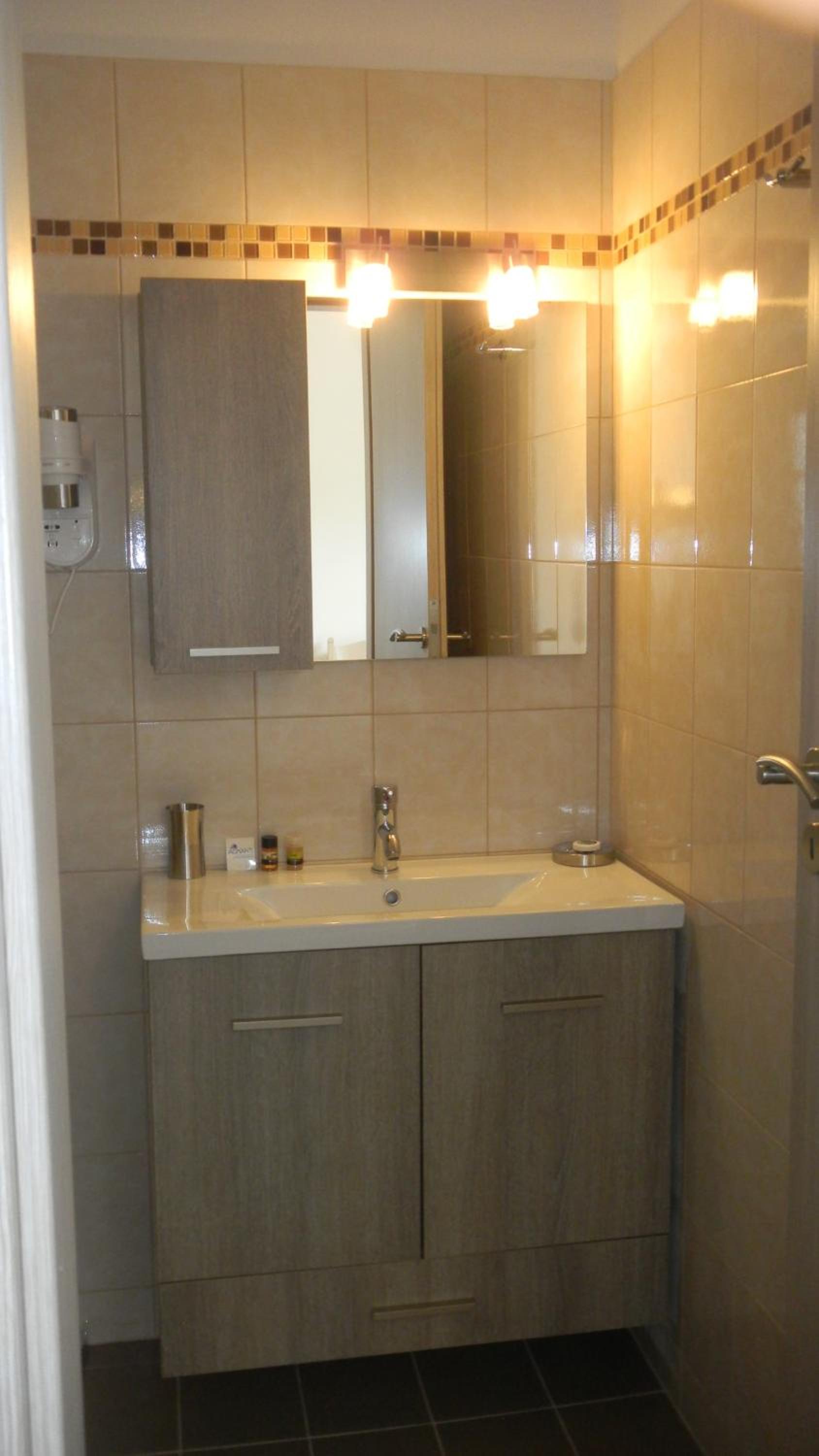 Double Room with Garden View - Photo 8