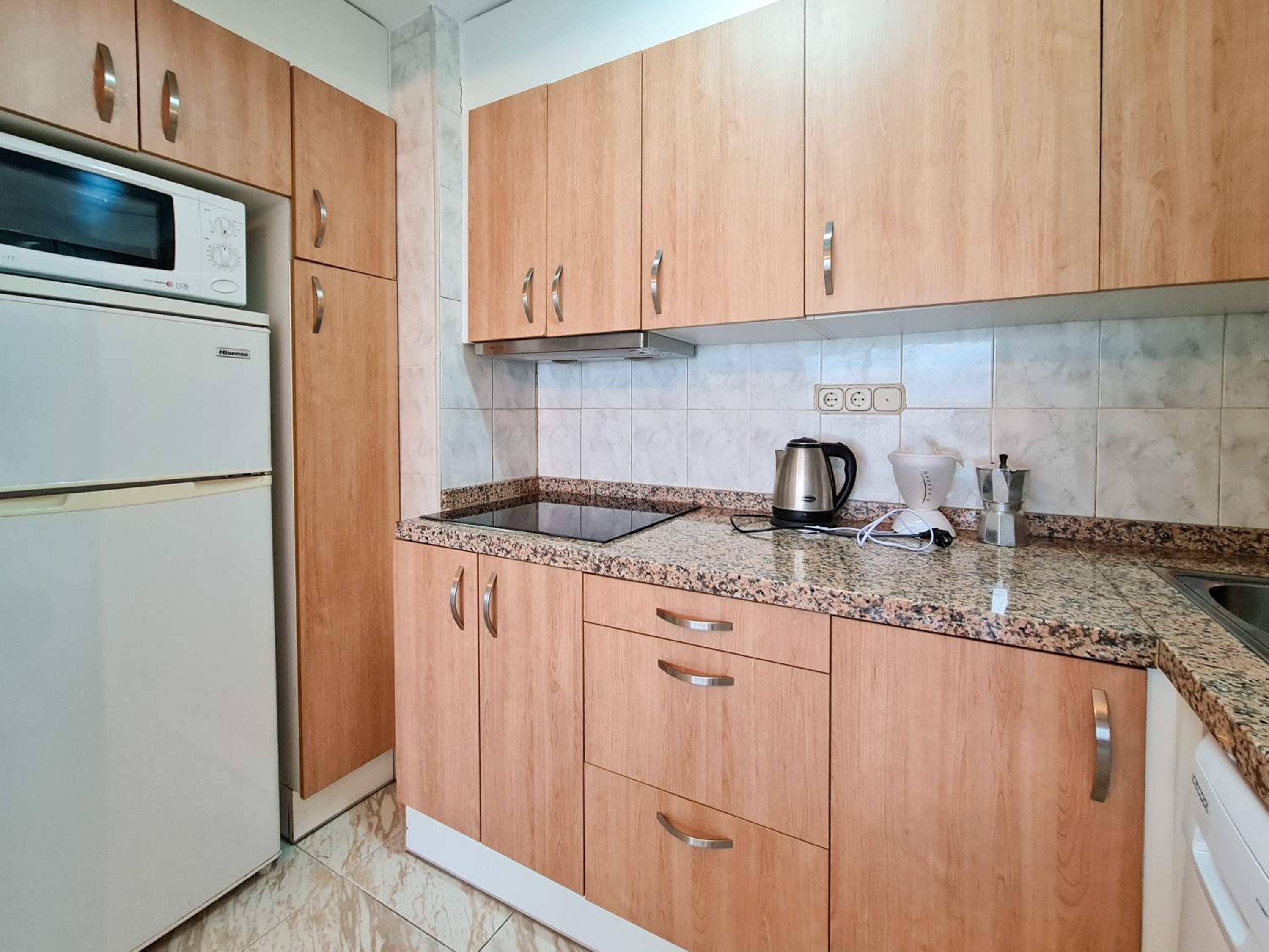 One-Bedroom Apartment - Photo 25