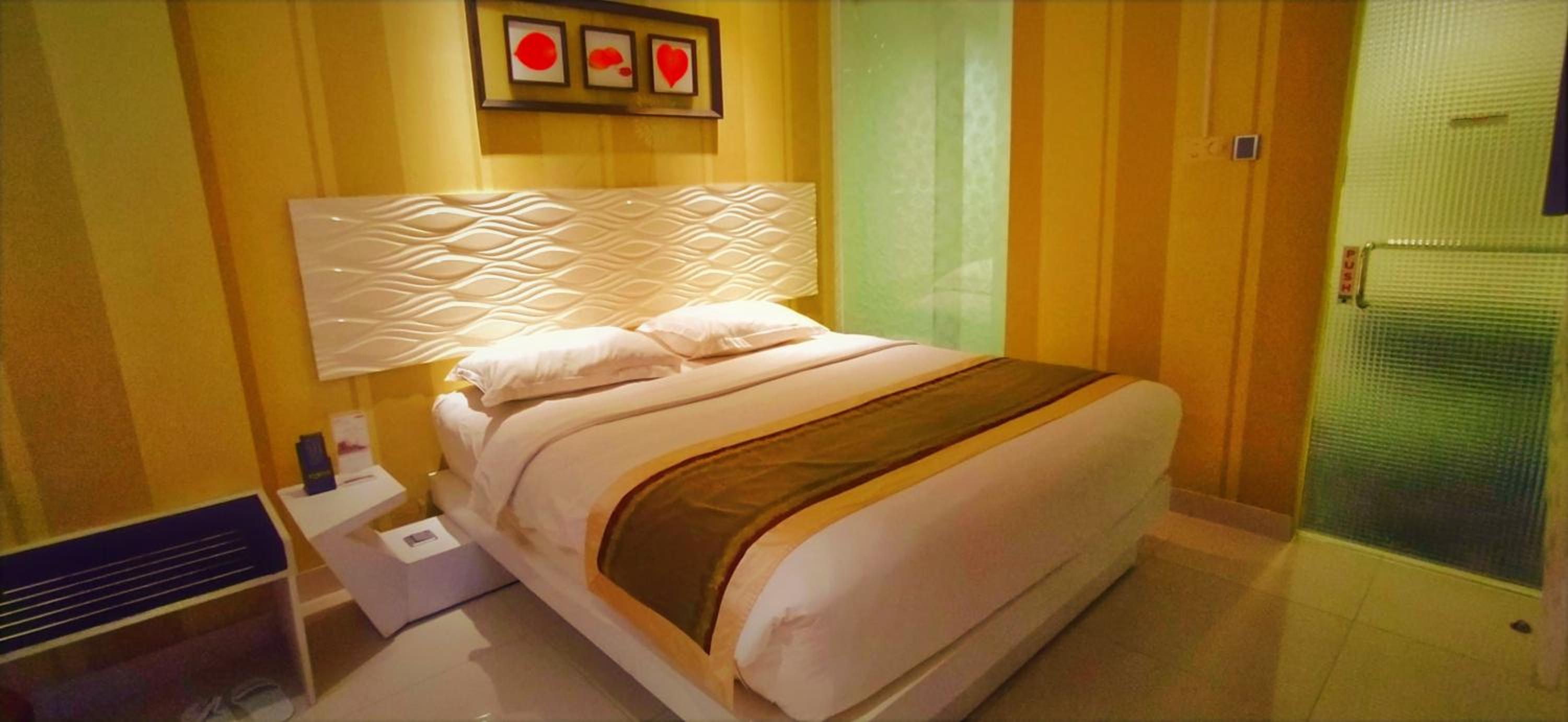 Junior Suite - Photo 1