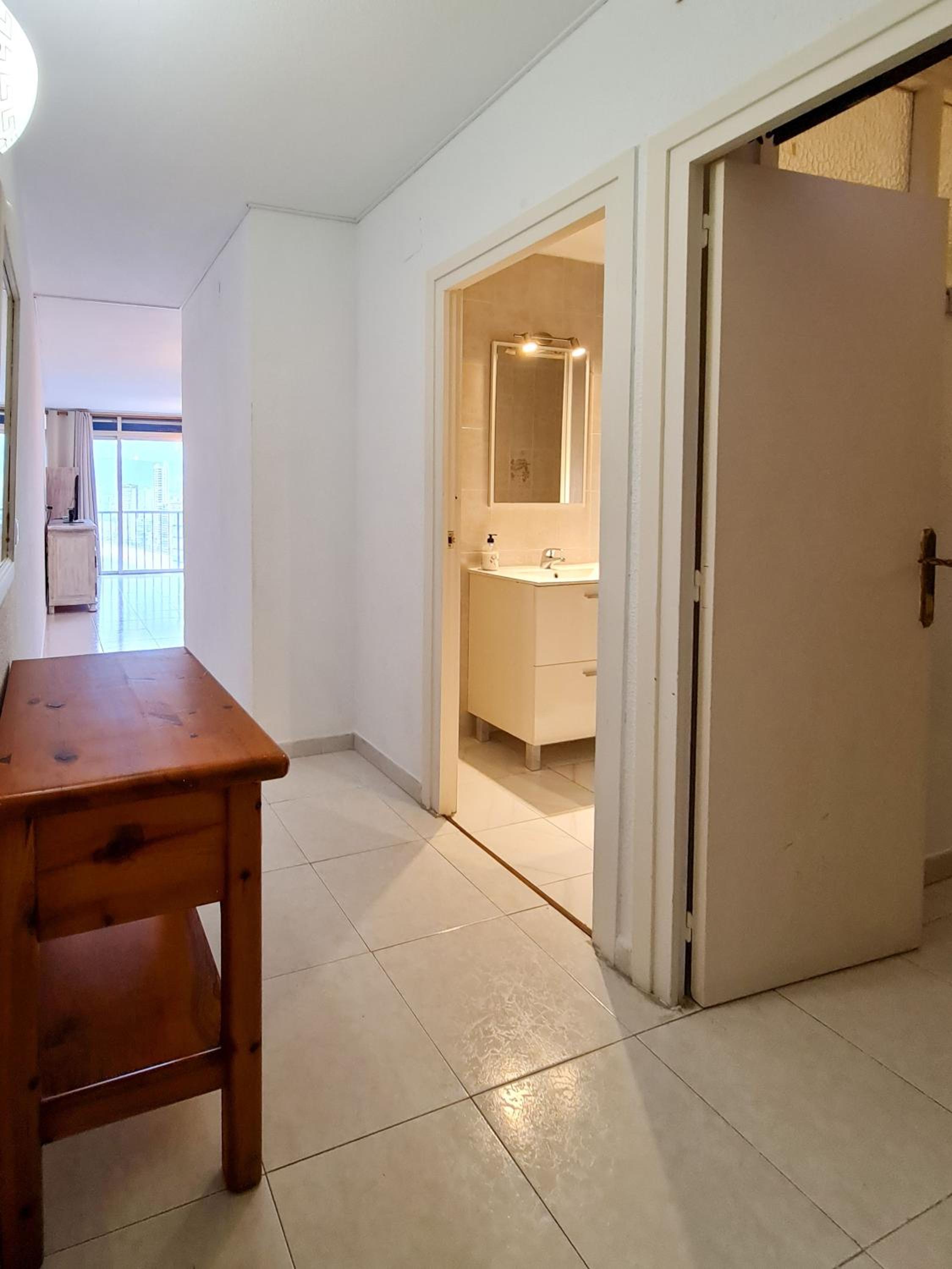 One-Bedroom Apartment - Photo 11