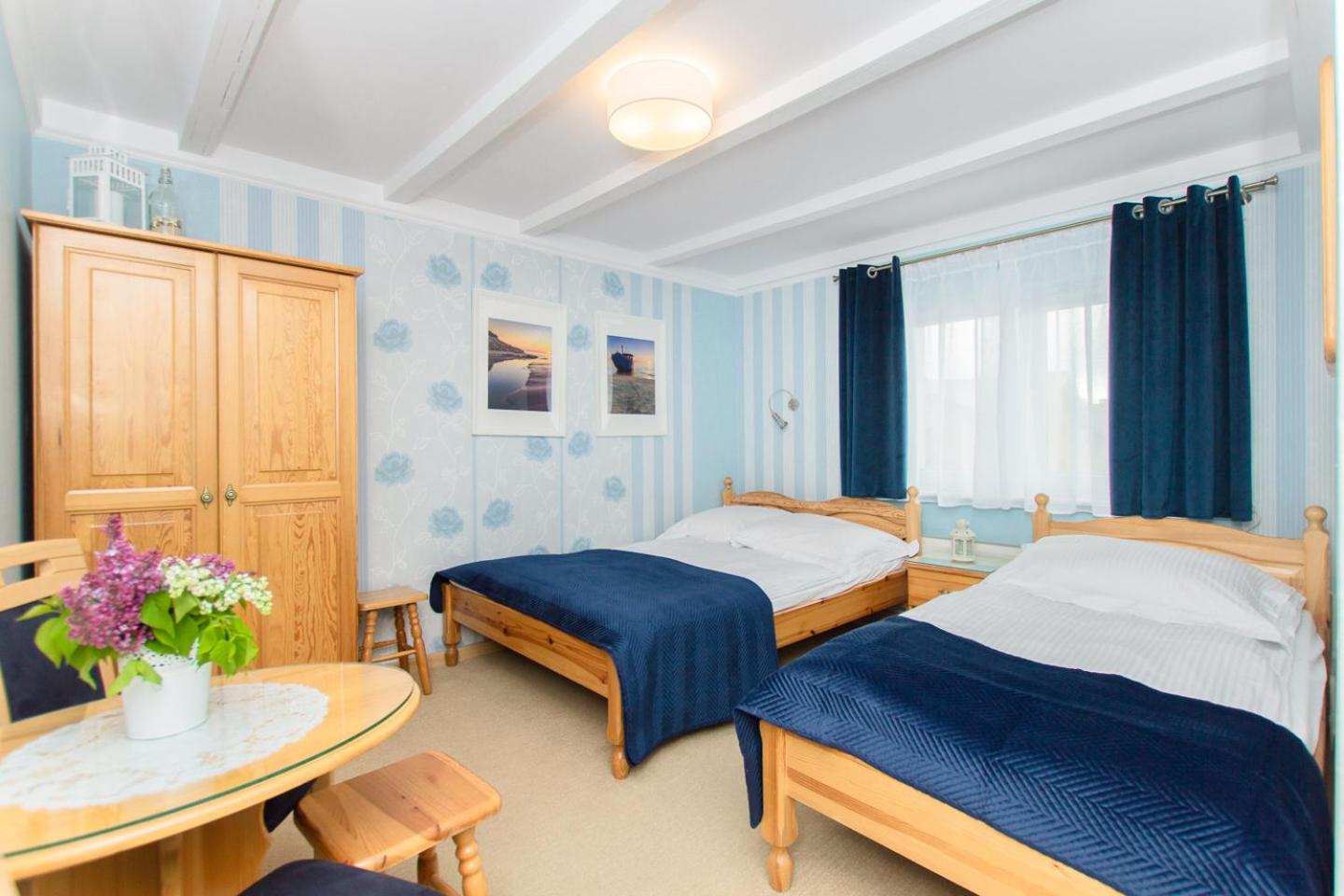 Quadruple Room with Bathroom