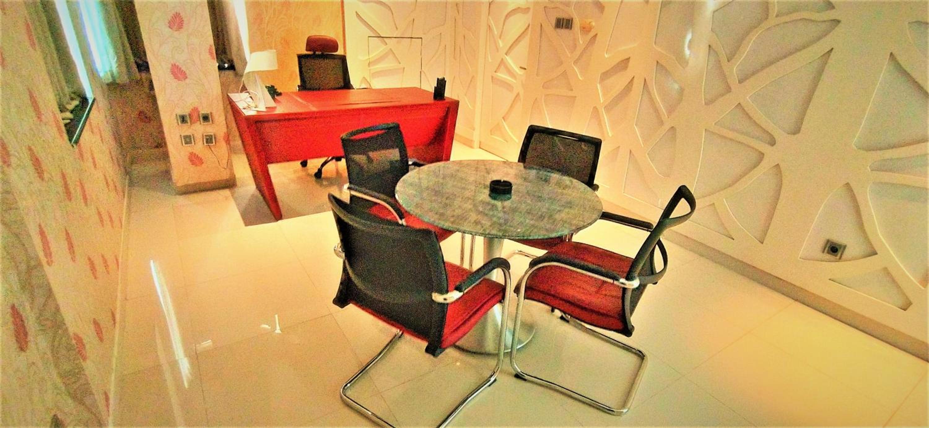Junior Suite - Photo 2