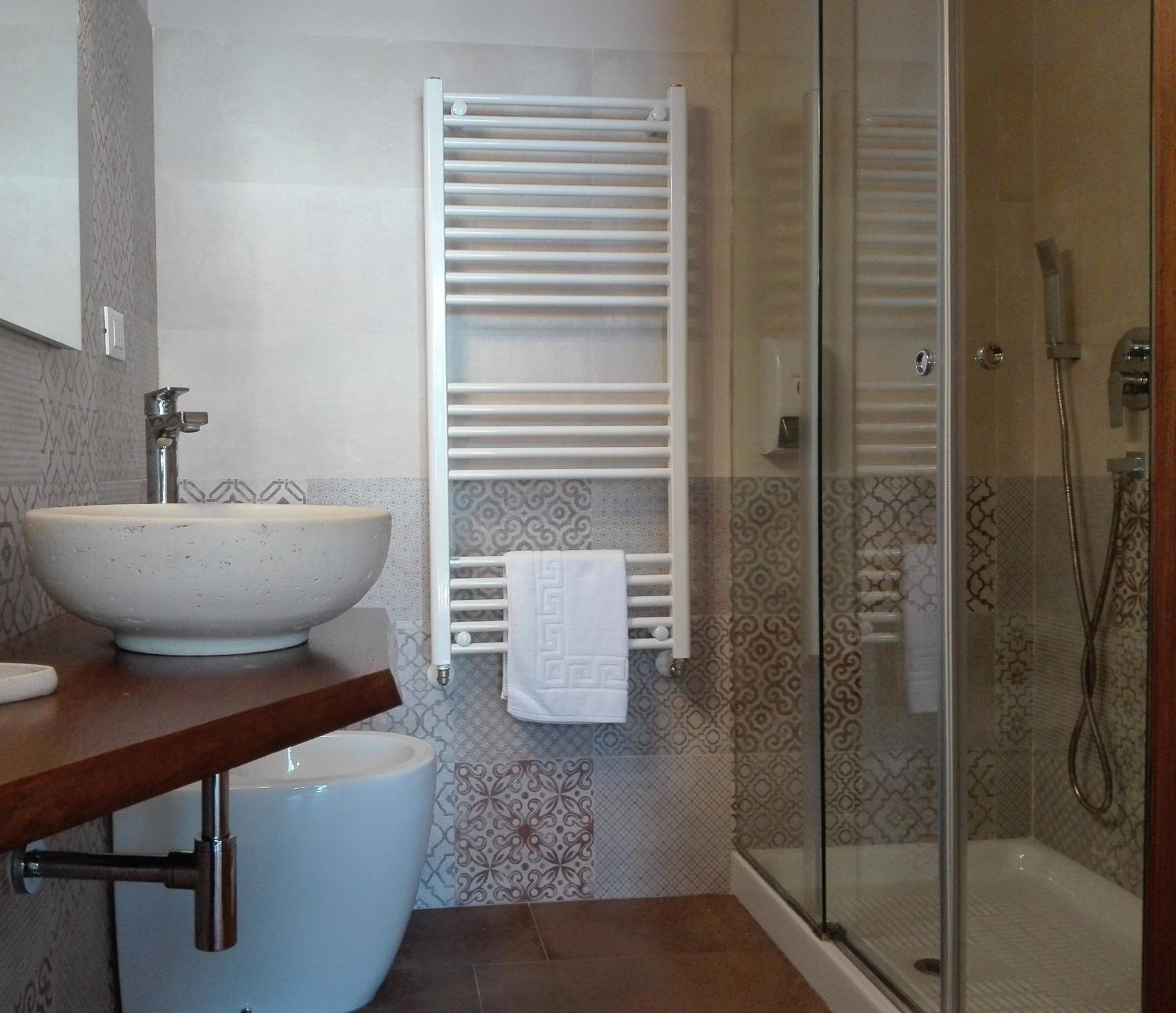 Double or Twin Room photo 2