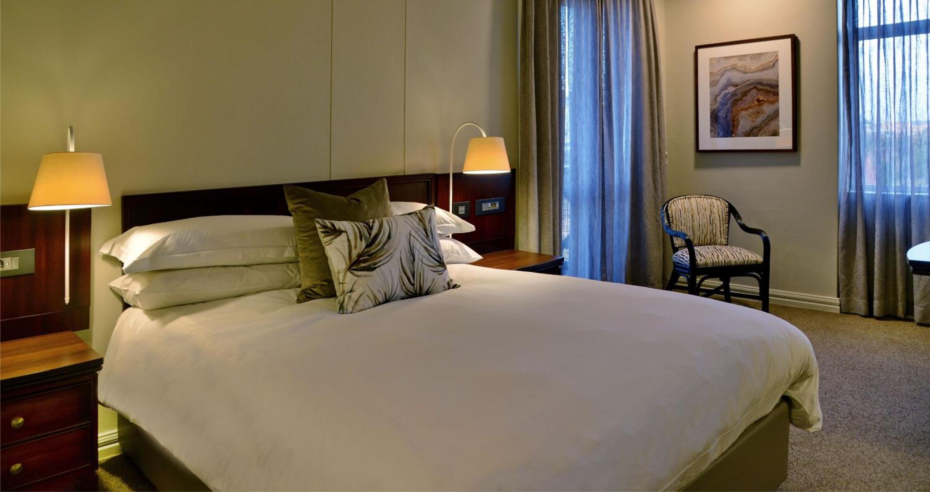 Executive Double Room - Photo 7