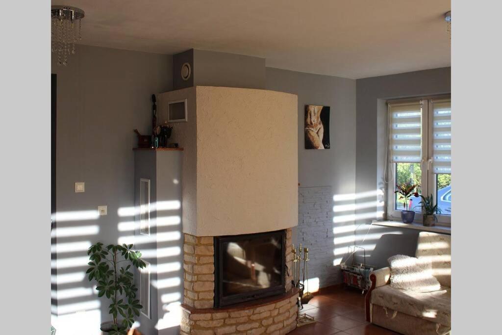Four-Bedroom House photo 1