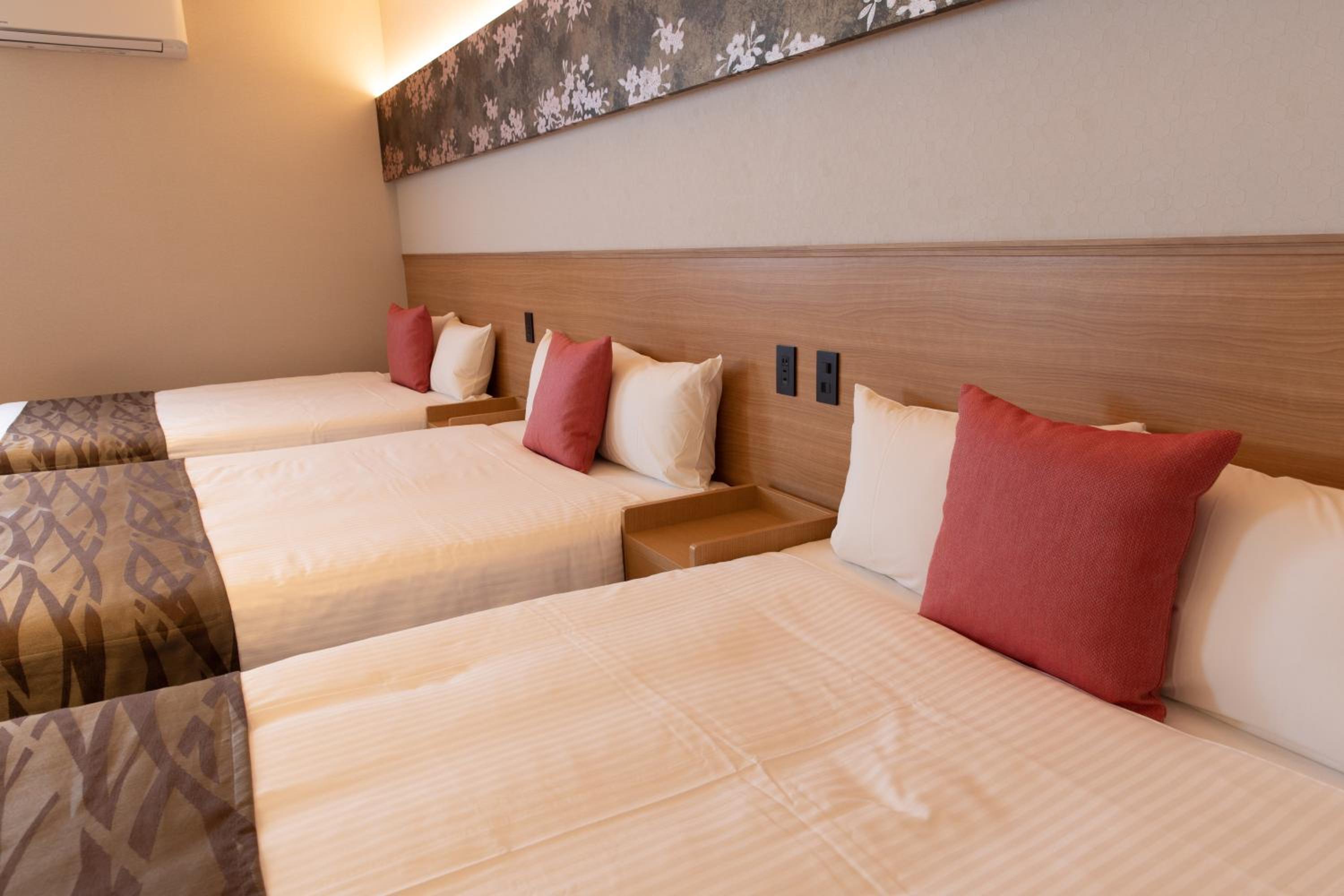 Family Suite - Photo 3