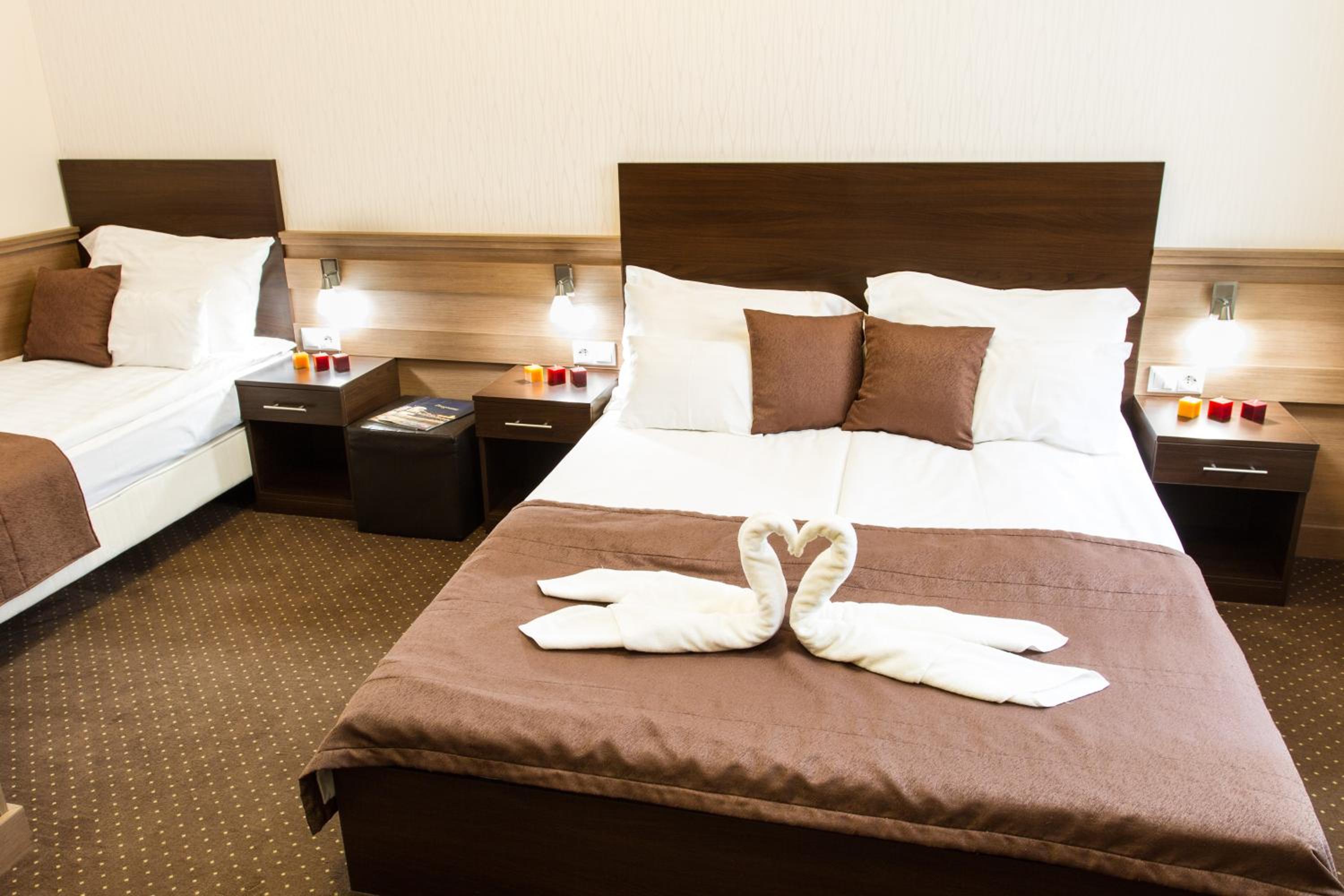 Triple Room - Photo 3