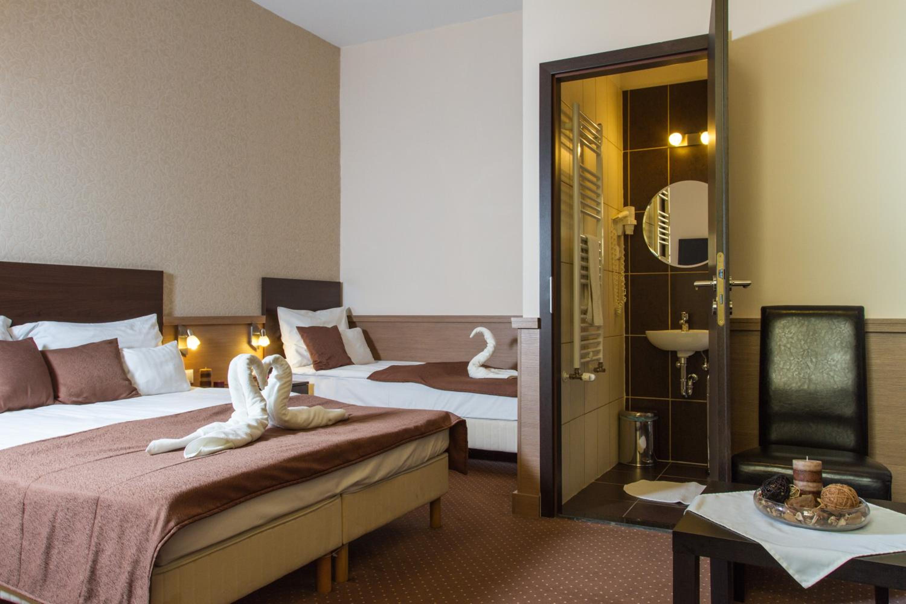 Triple Room - Photo 4