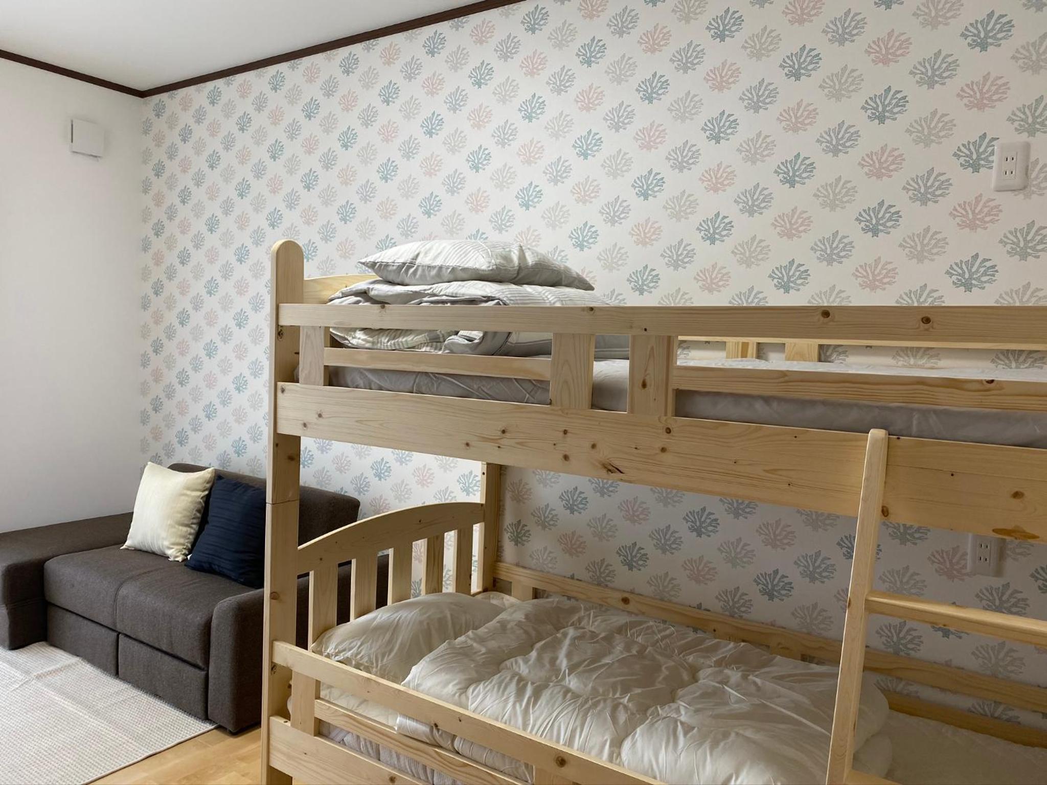 Standard Twin Room With Sea View photo 1