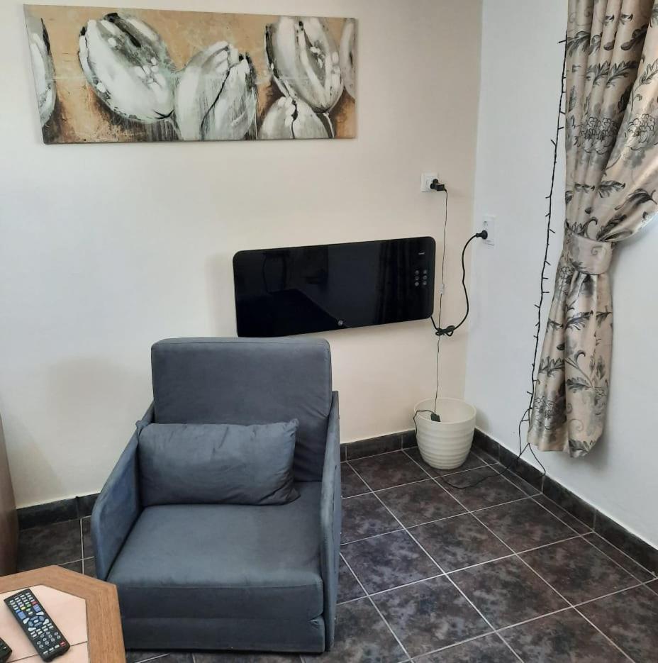 Deluxe Double Room - Photo 14