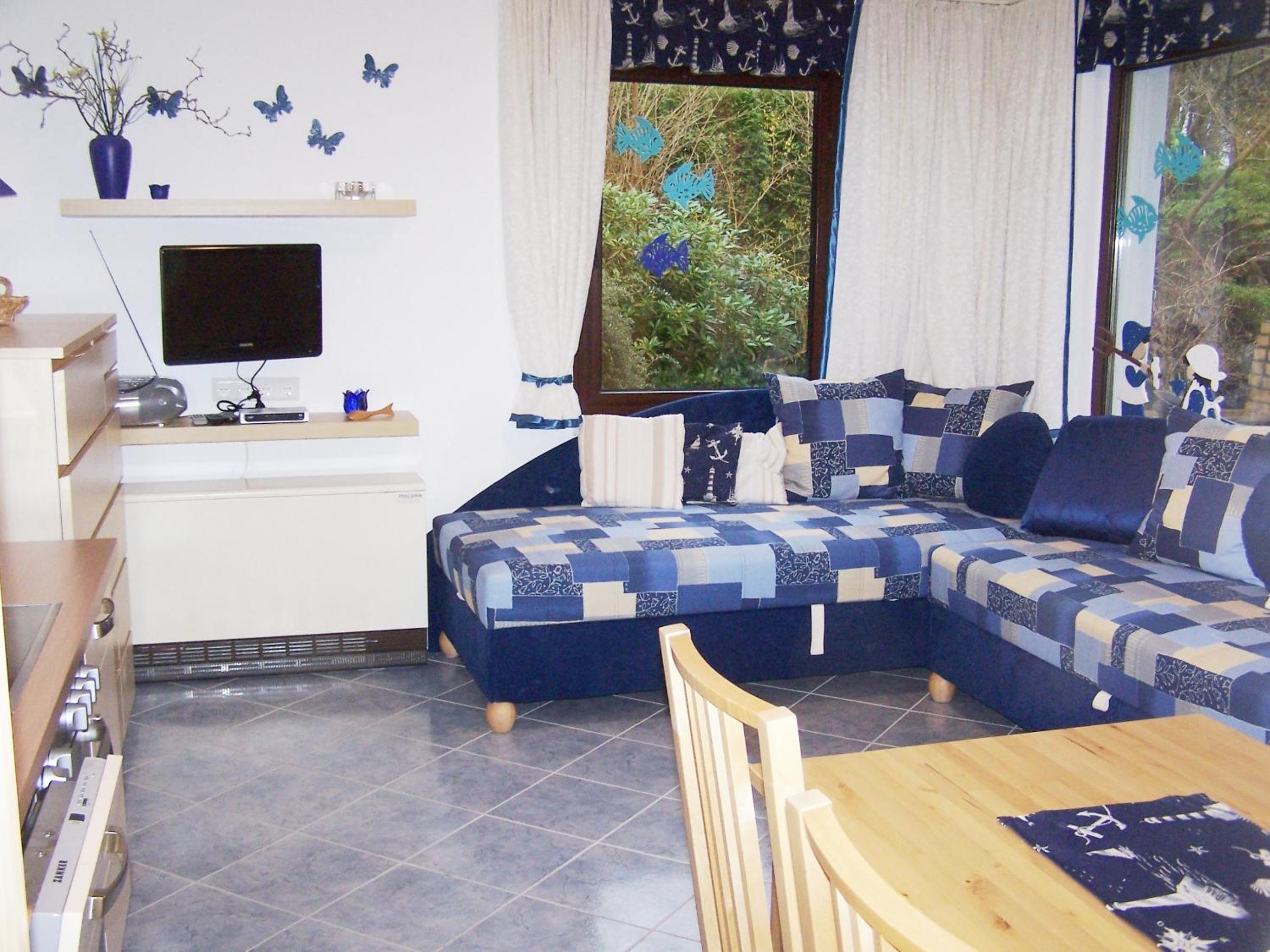 One-Bedroom Bungalow photo 2