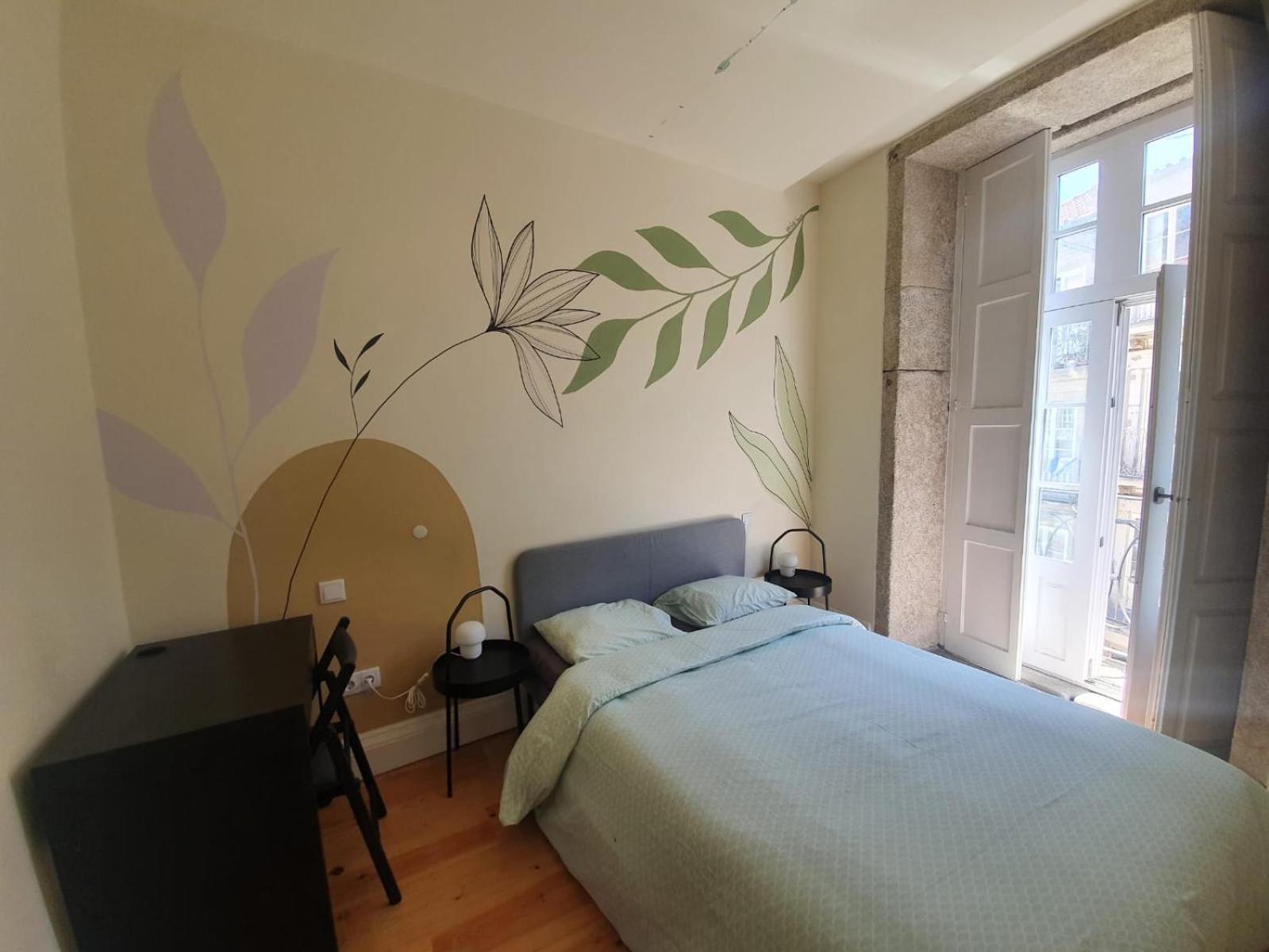 Double Room - Photo 1
