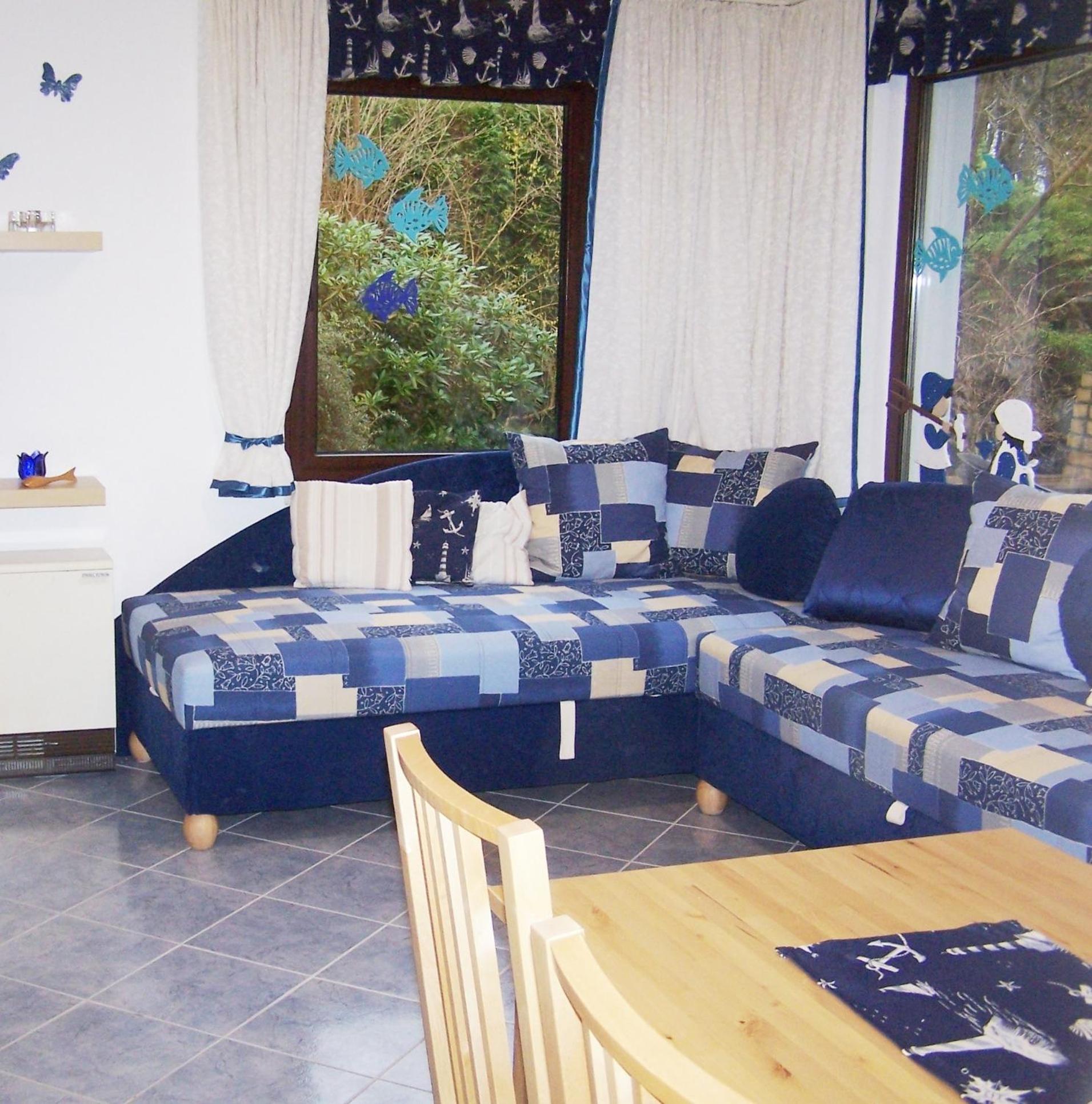 One-Bedroom Bungalow photo 1