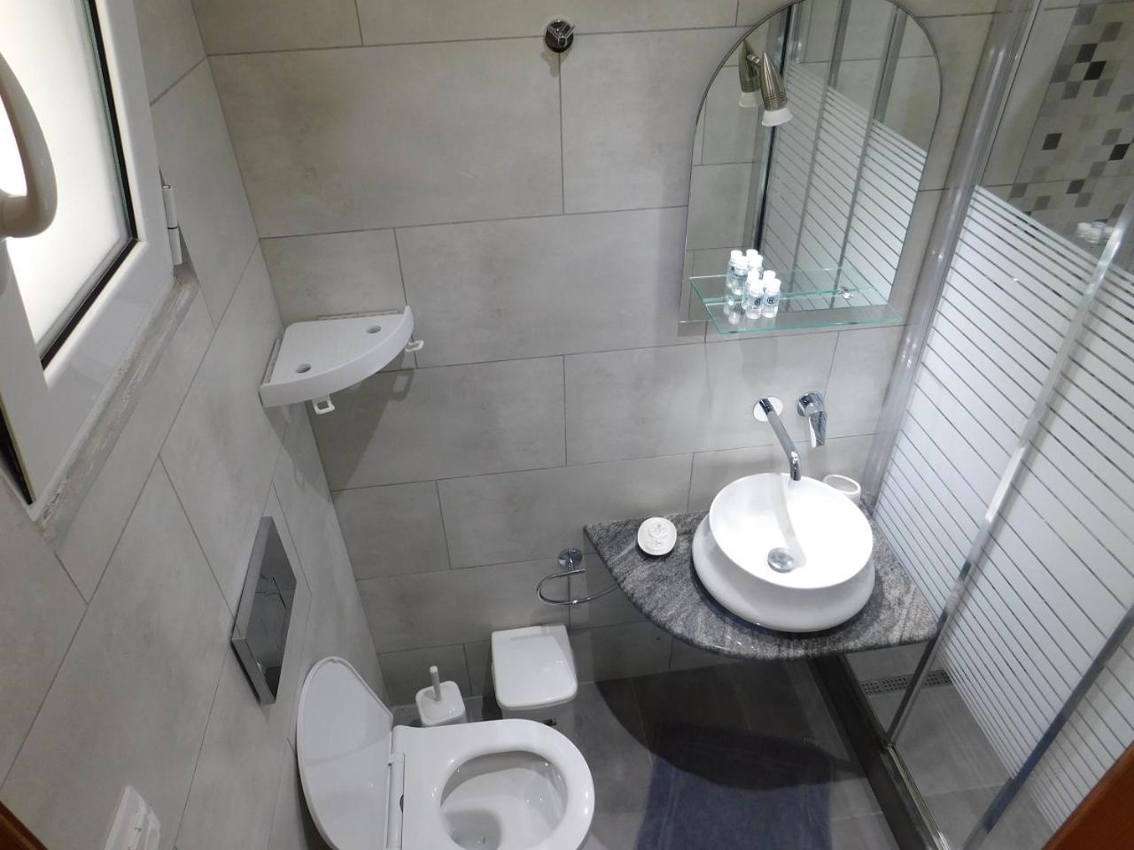 Apartment with Sea View photo 3