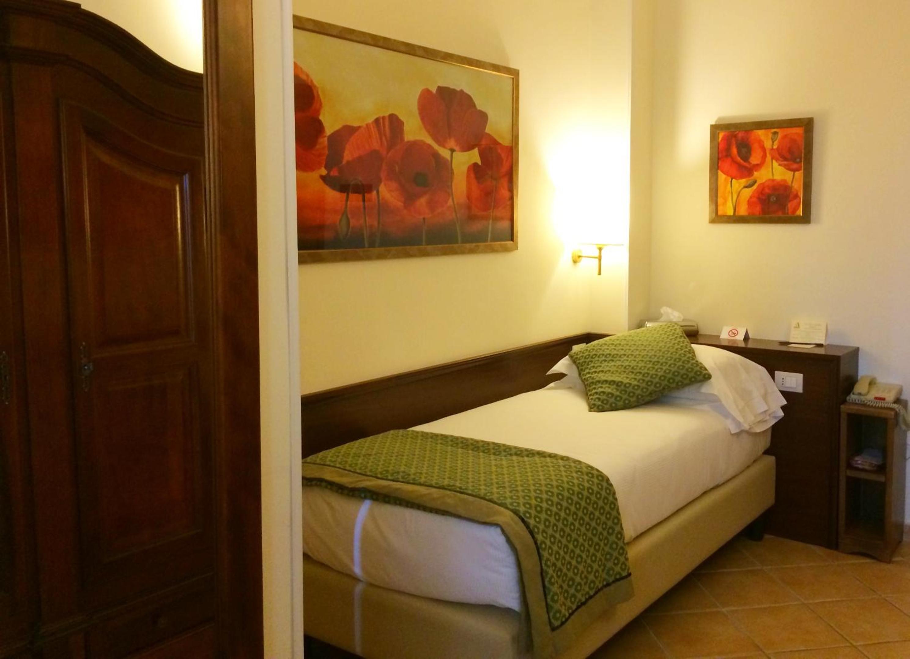 Chambre Simple
