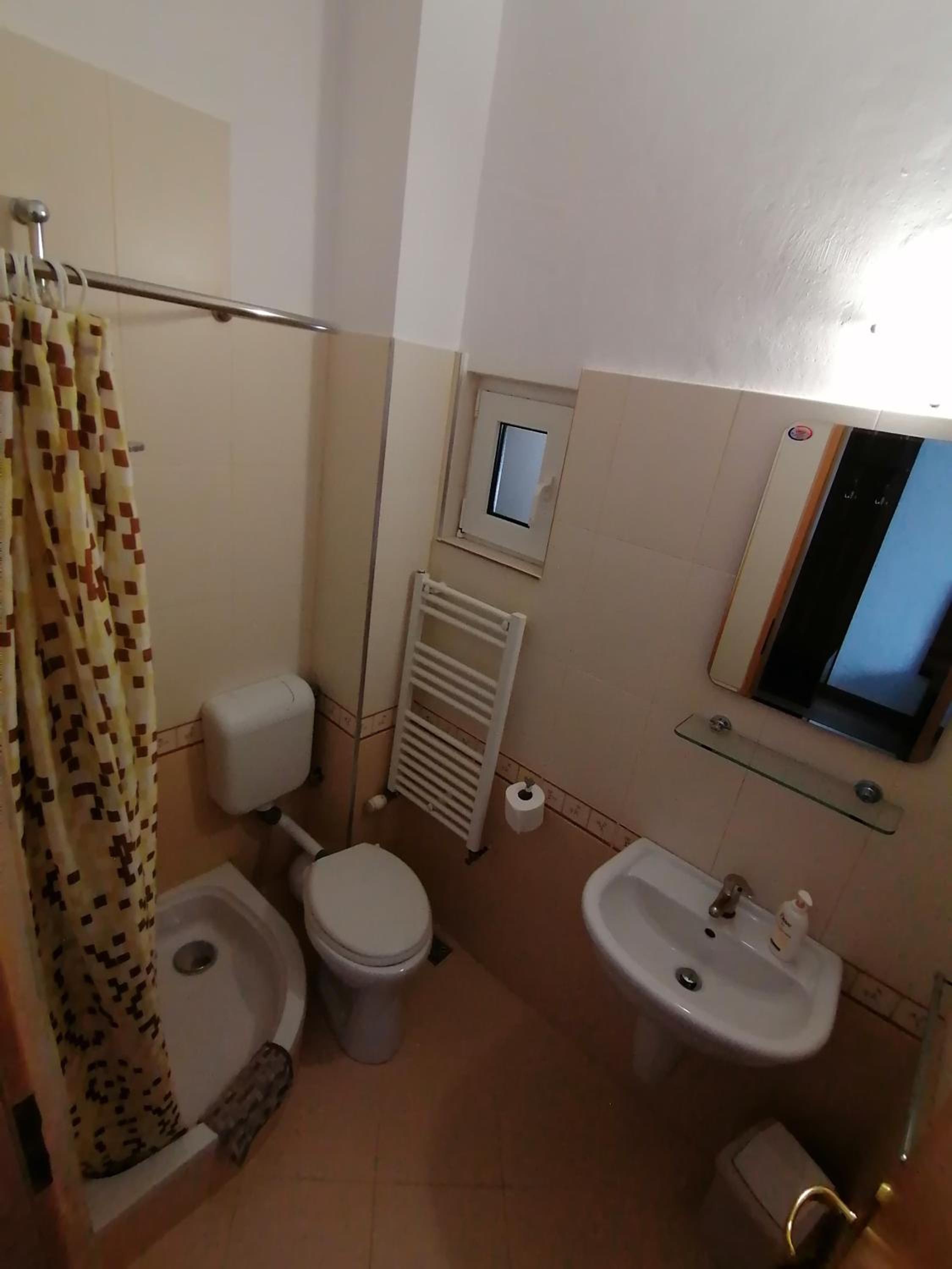 Double Room with Mountain View - Photo 8