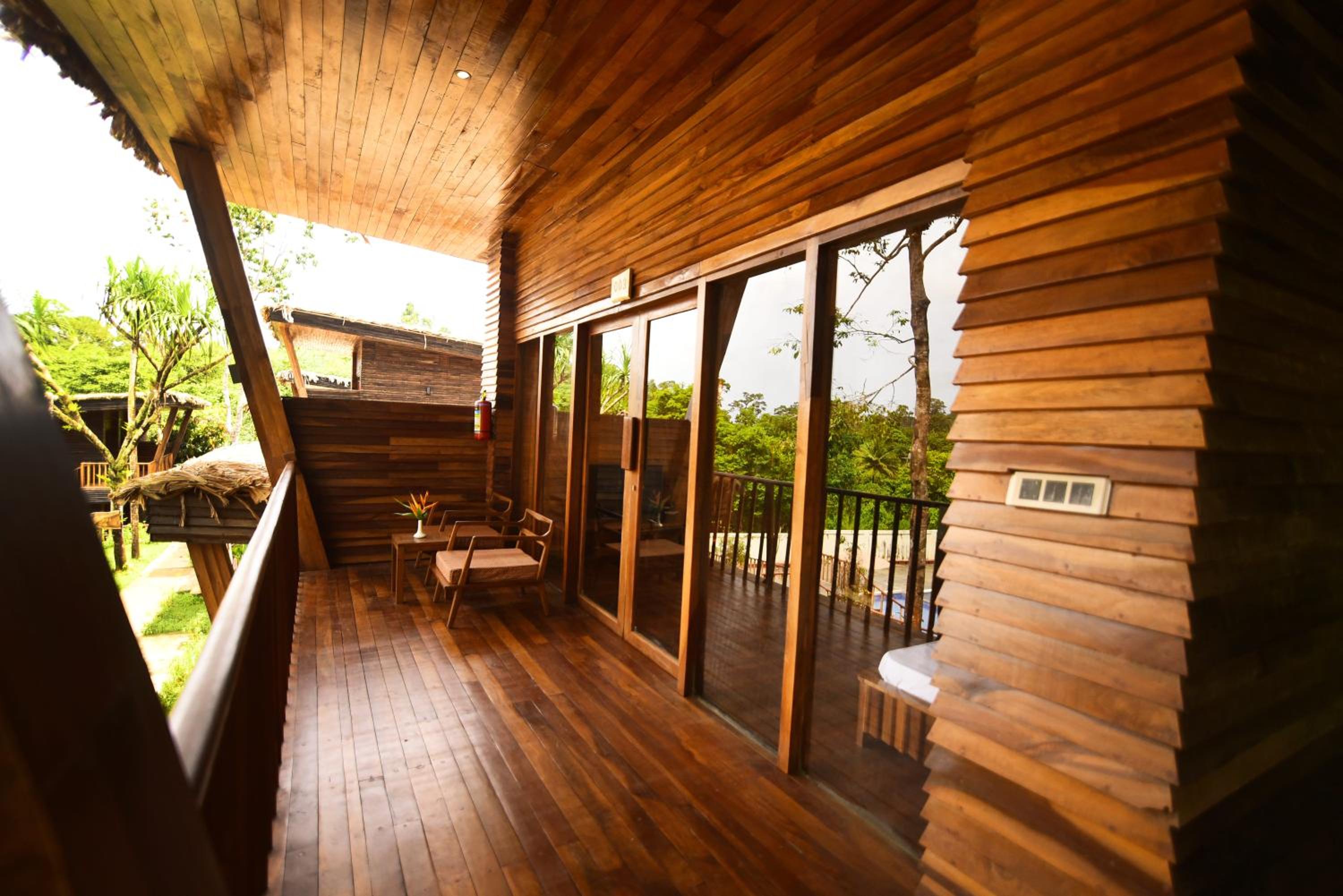 Duplex Room - Photo 22