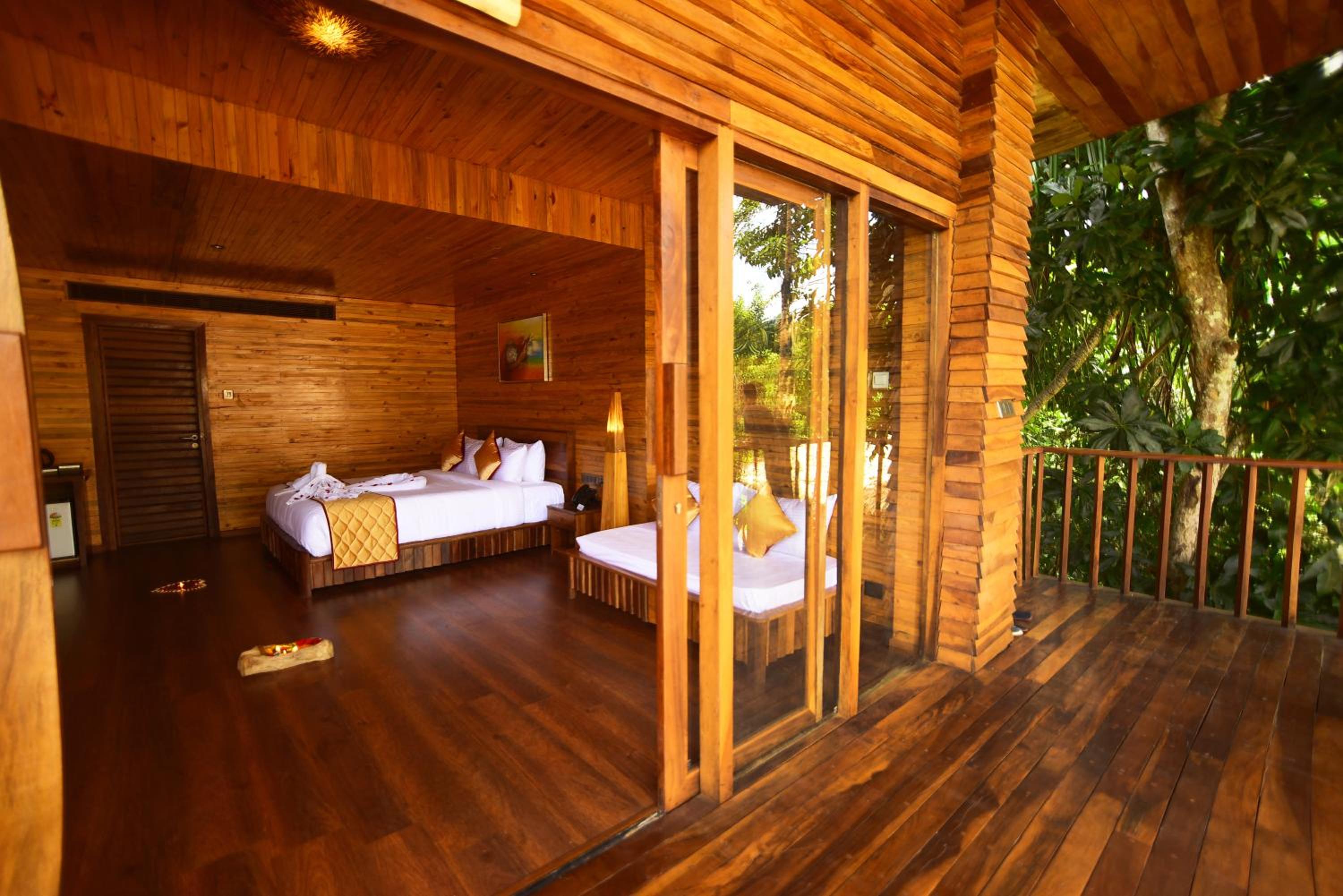 Duplex Room - Photo 1