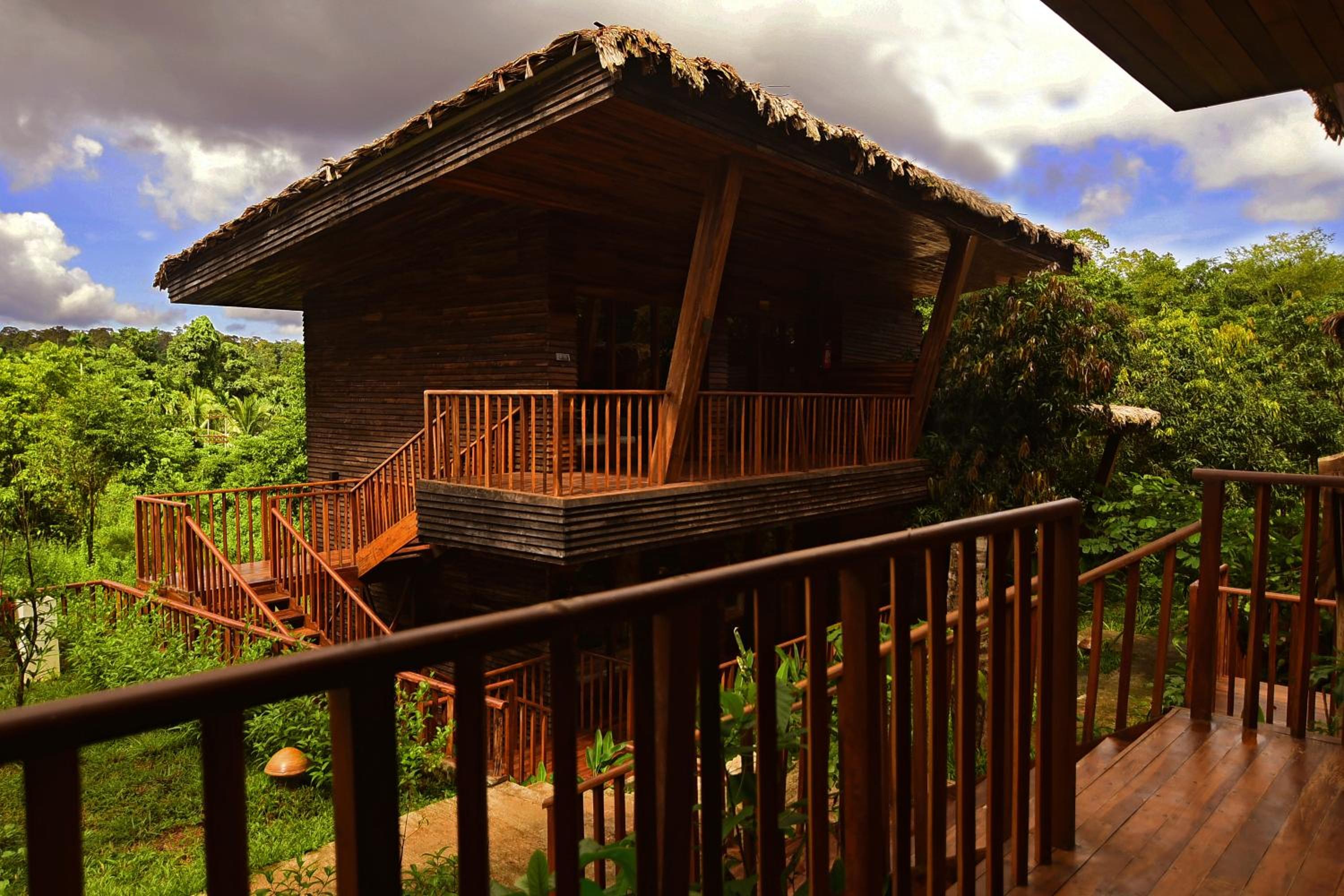 Tropical Villa - Photo 2