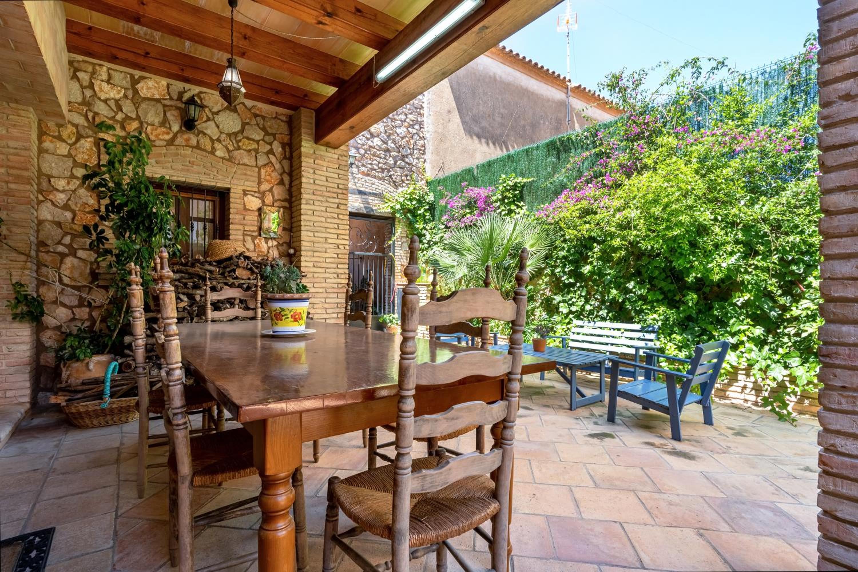 Three-Bedroom House - Photo 21