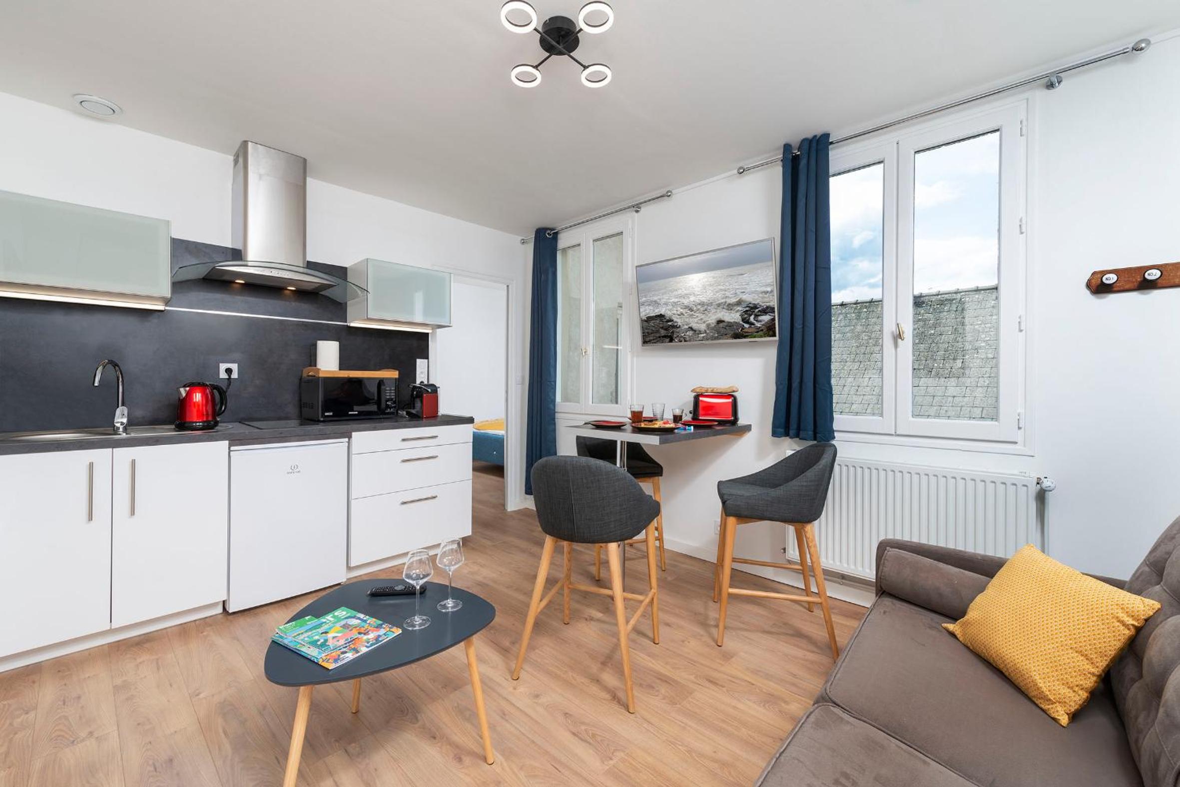 Superior Apartment