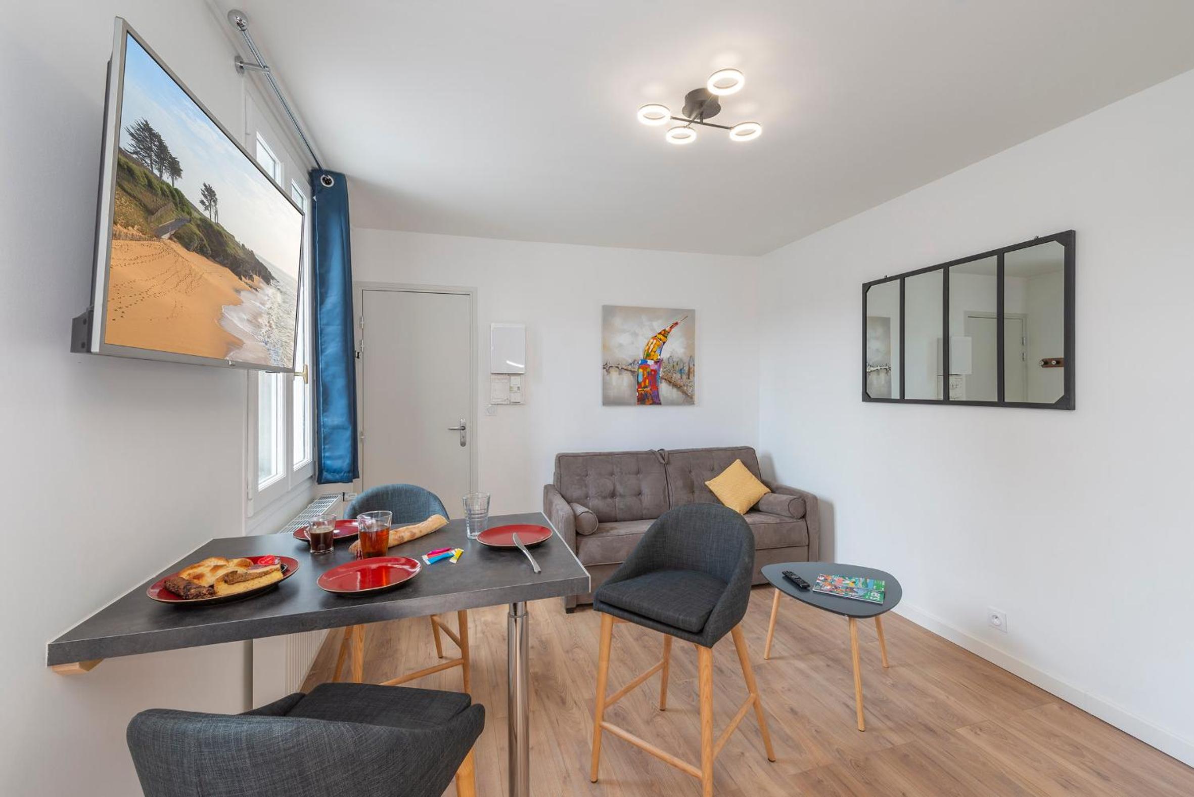 Superior Apartment - Photo 3