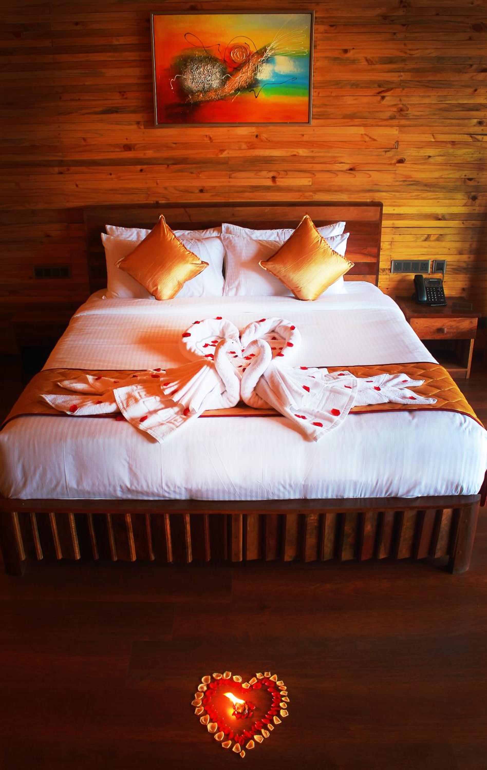 Tropical Villa - Photo 1