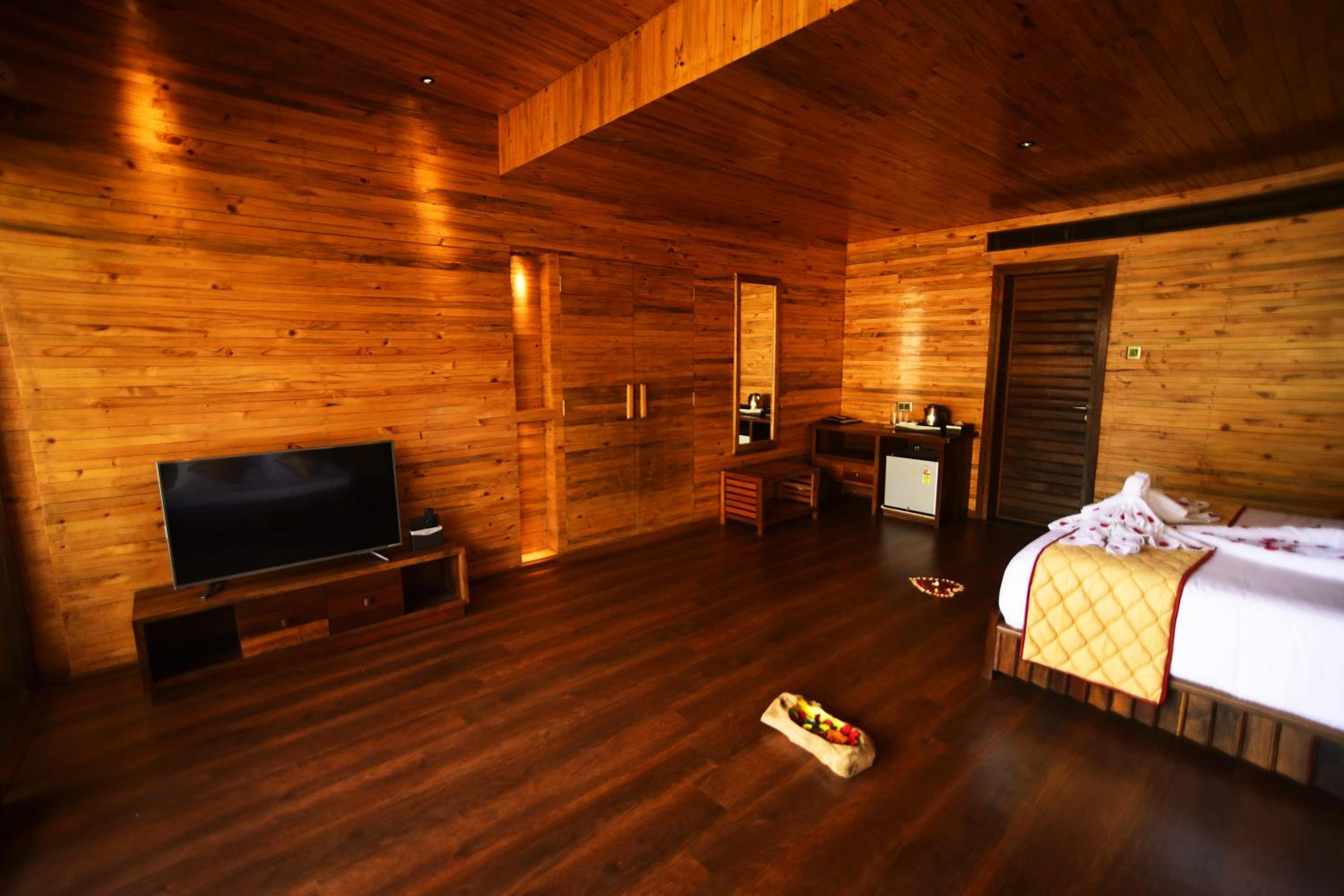 Tropical Villa - Photo 7