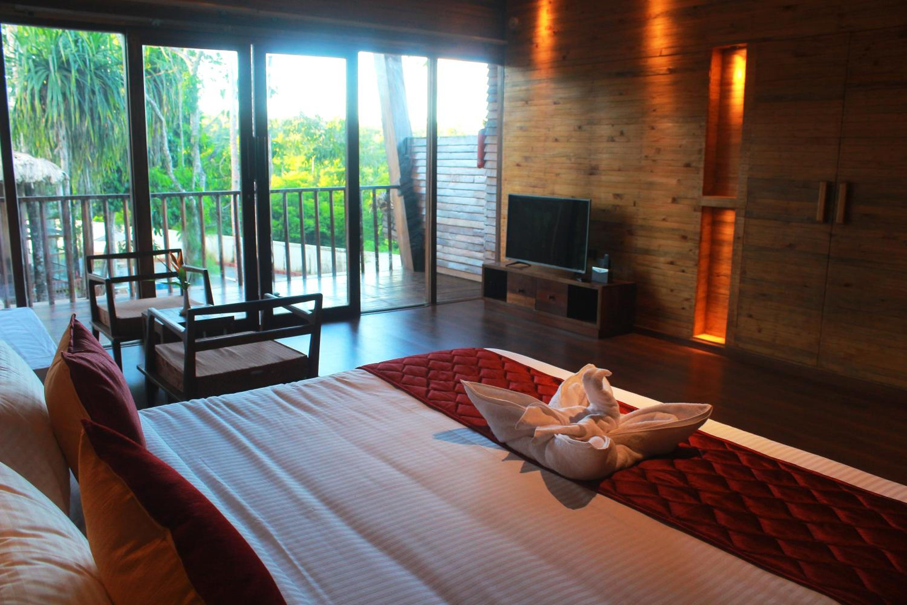 Duplex Room - Photo 16