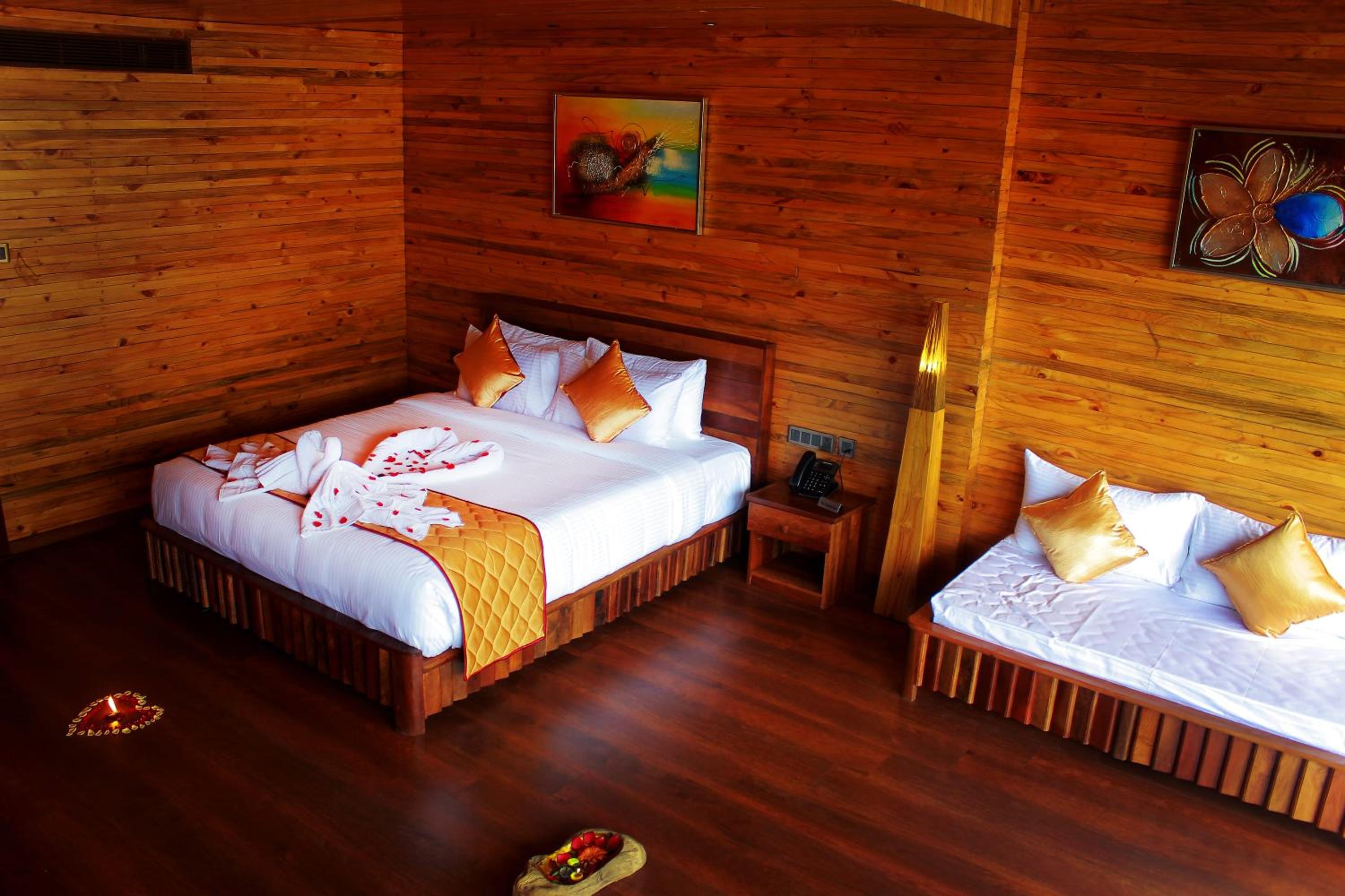 Tropical Villa - Photo 8