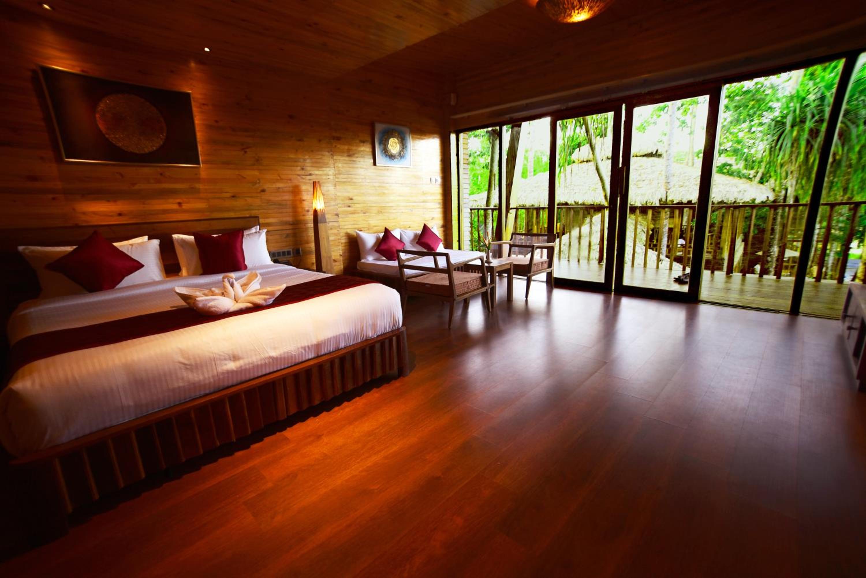 Duplex Room - Photo 14