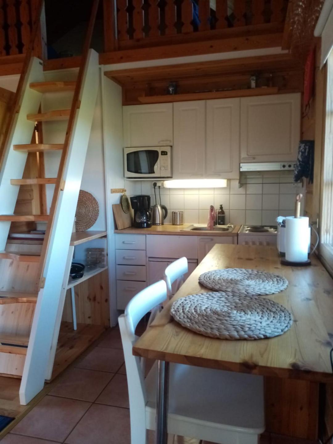 Apartment - Photo 21