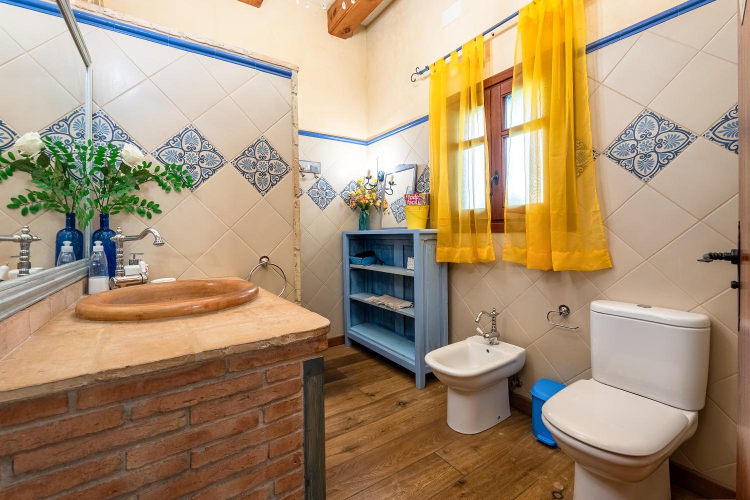 Three-Bedroom House - Photo 25