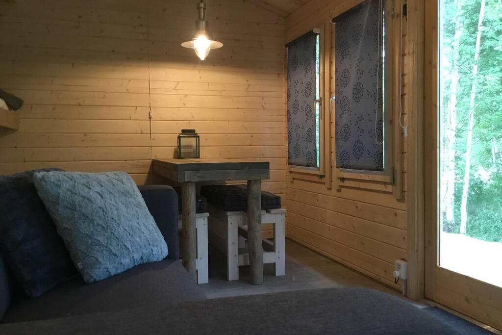 One-Bedroom House photo 1