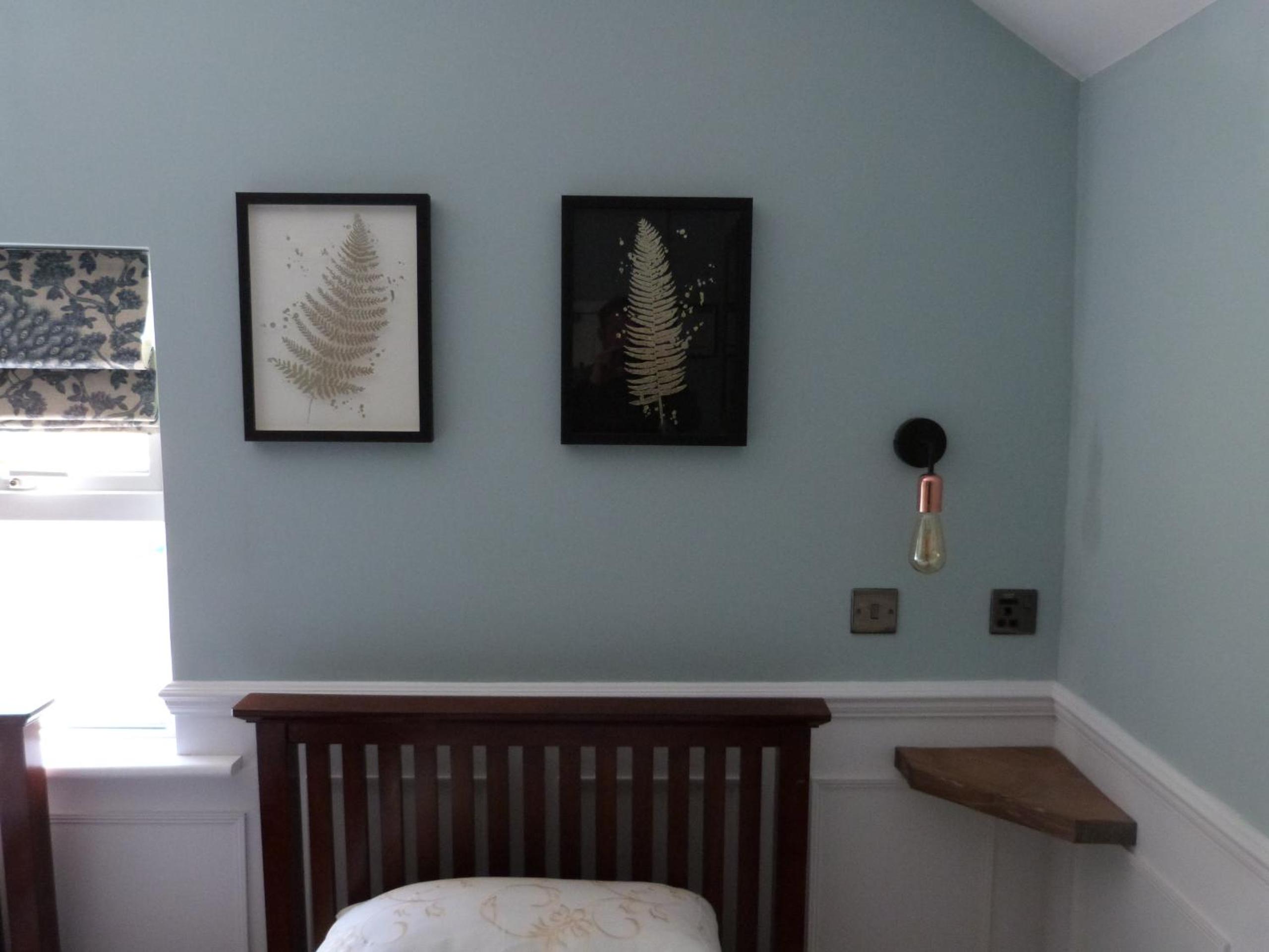 Standard Twin Room - Photo 1