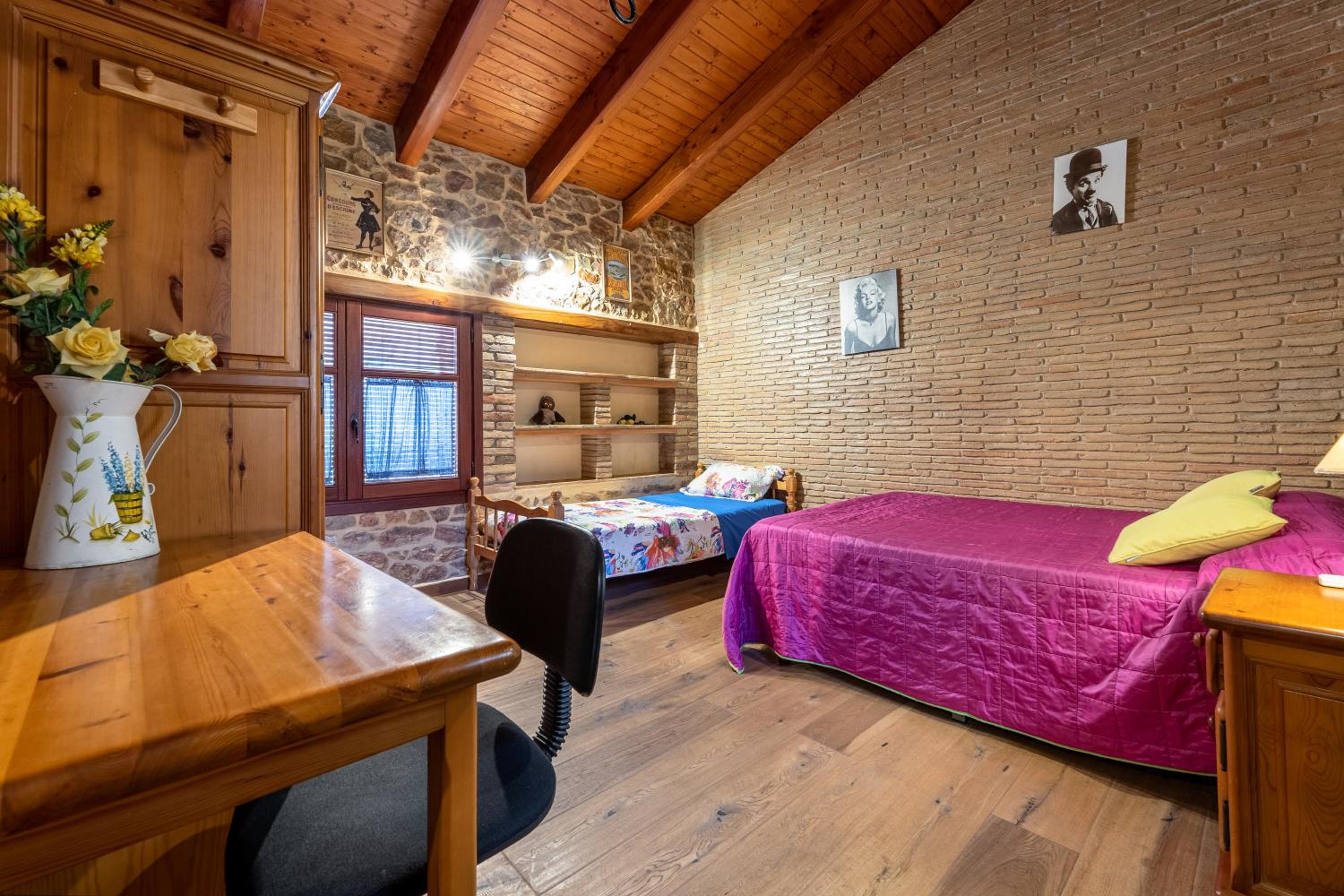 Three-Bedroom House - Photo 26