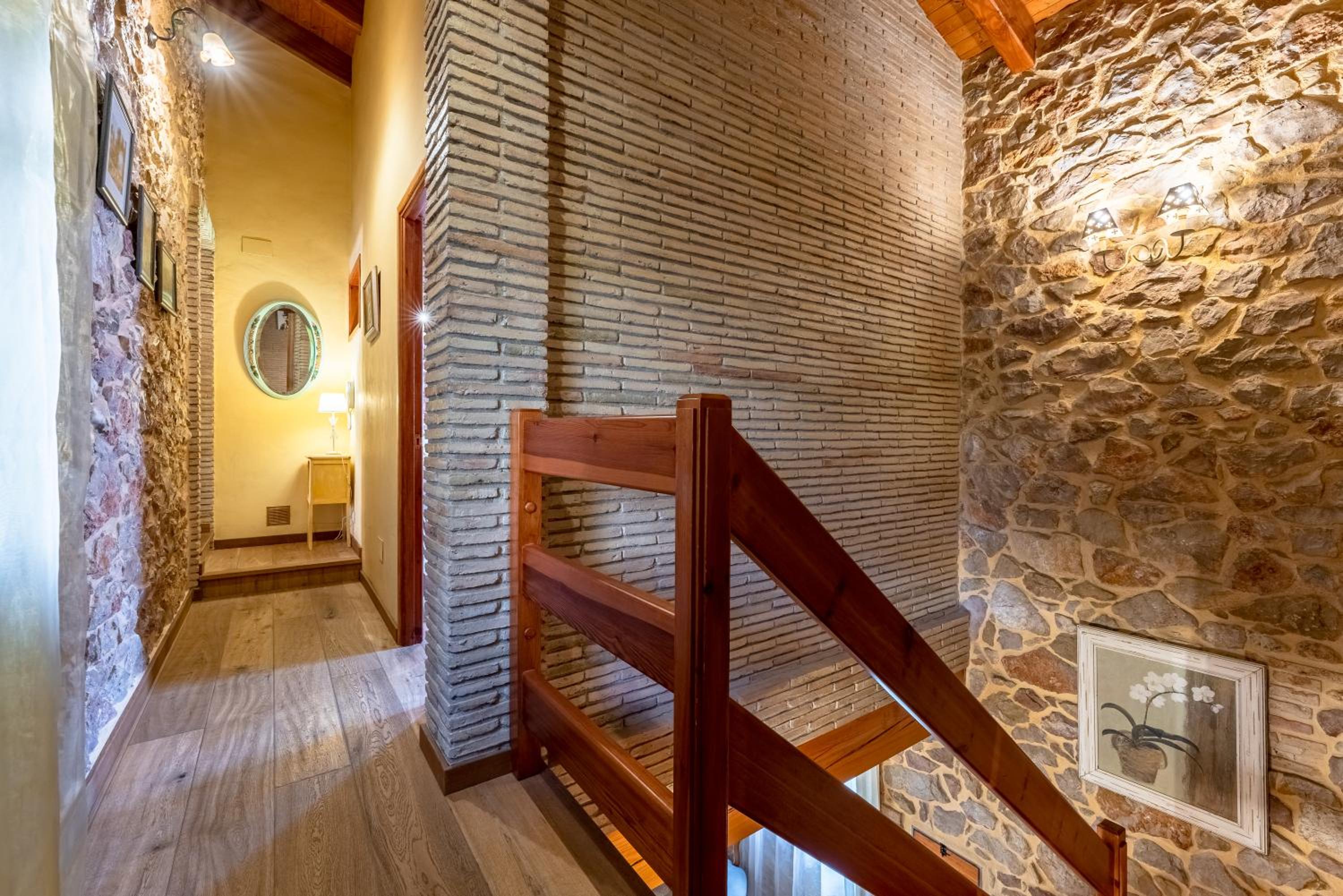 Three-Bedroom House - Photo 27