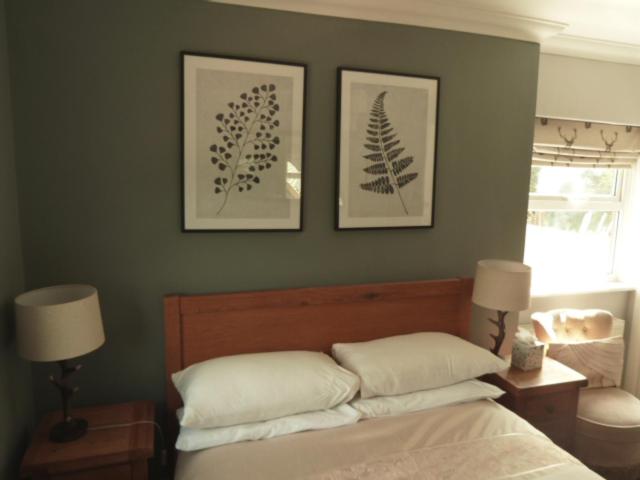 Double Room - Photo 2