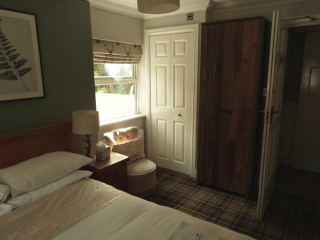 Double Room - Photo 3