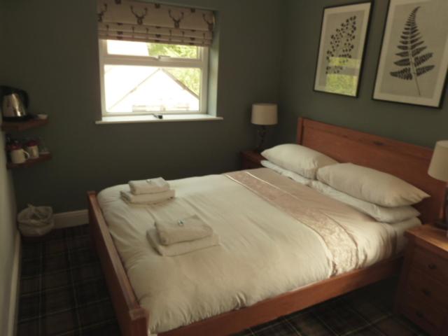 Double Room - Photo 4