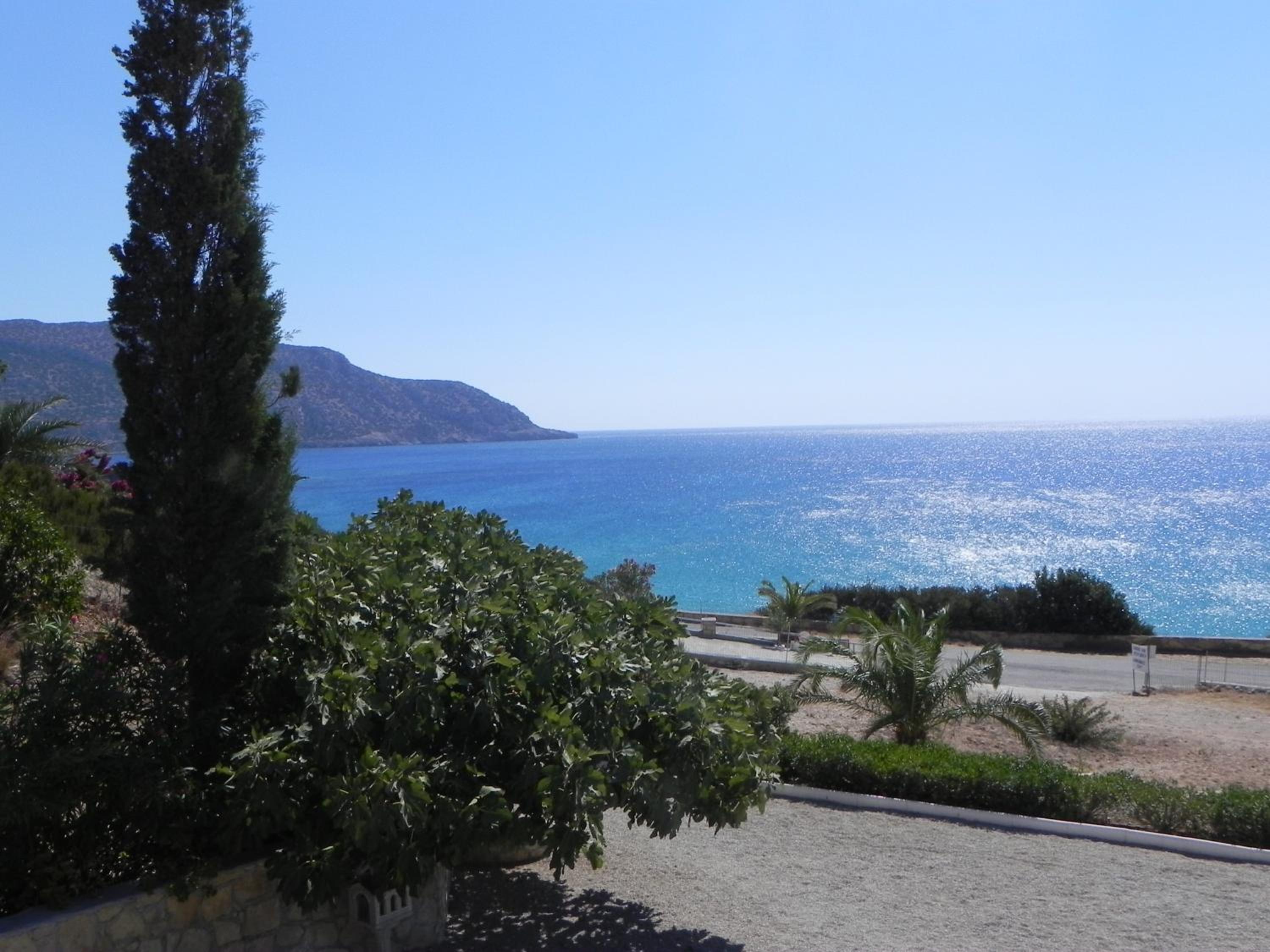 Studio with Sea View photo 3