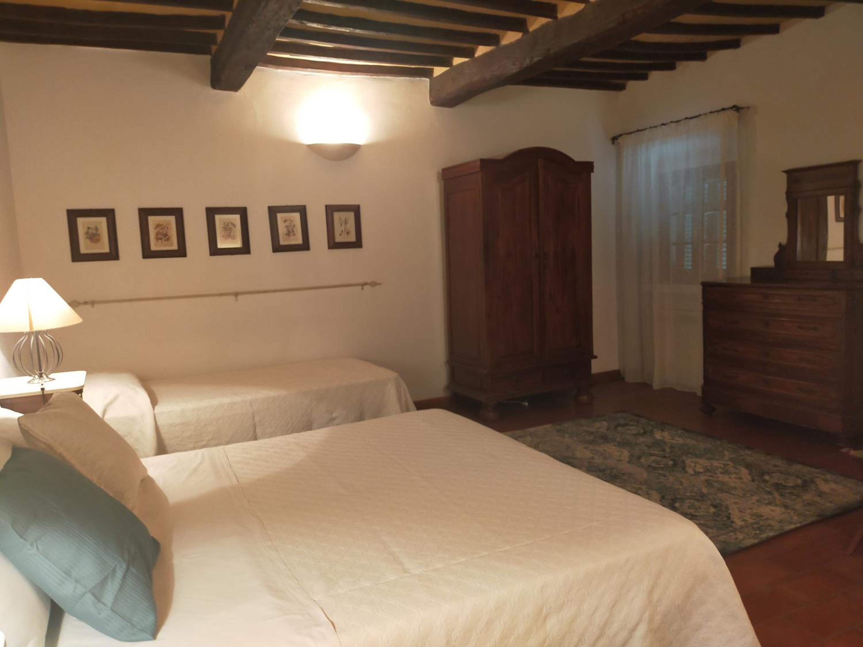 Standard Double or Twin Room photo 2