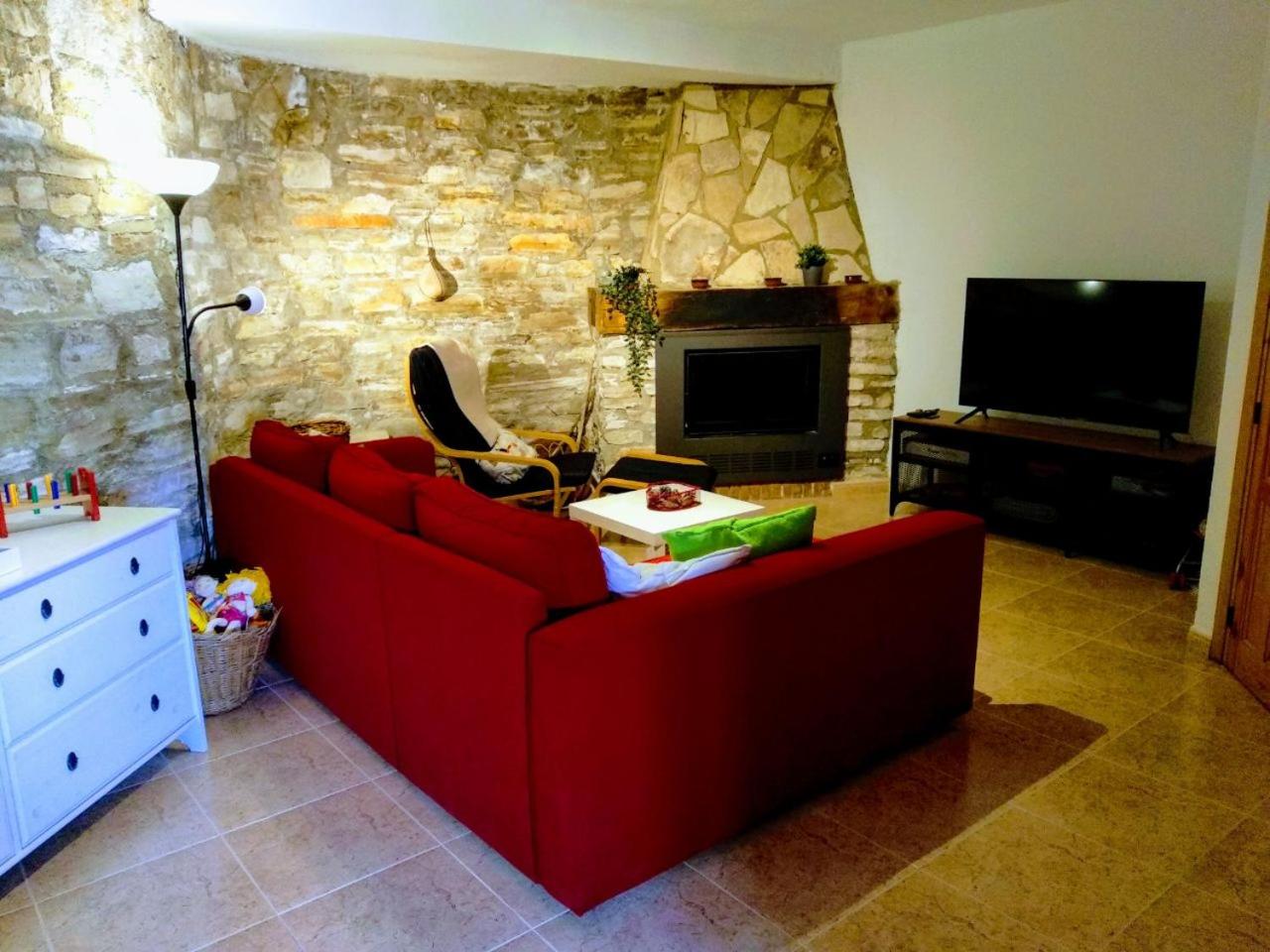 Apartamento - Planta Baja