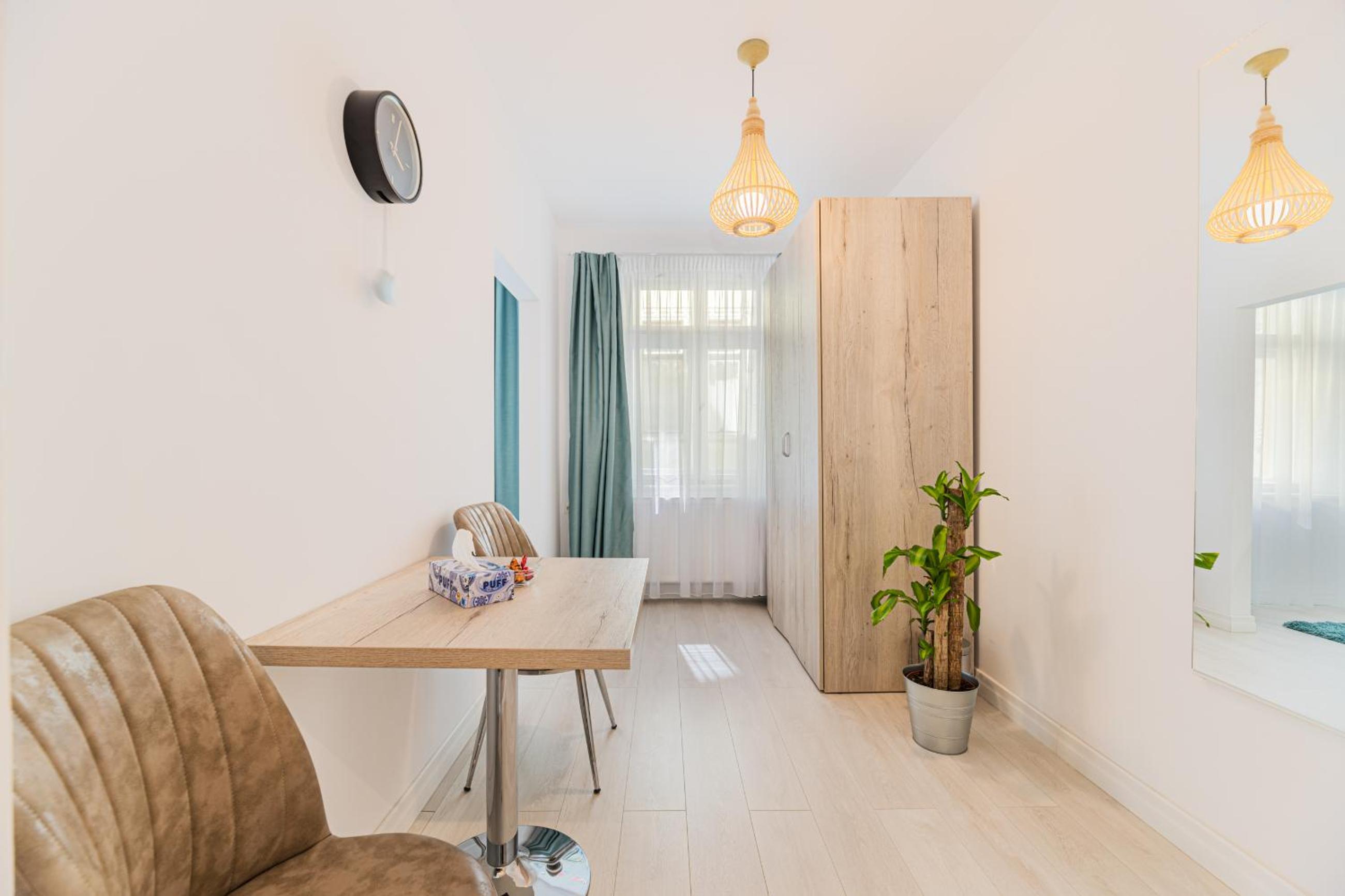 One-Bedroom Apartment - Photo 8