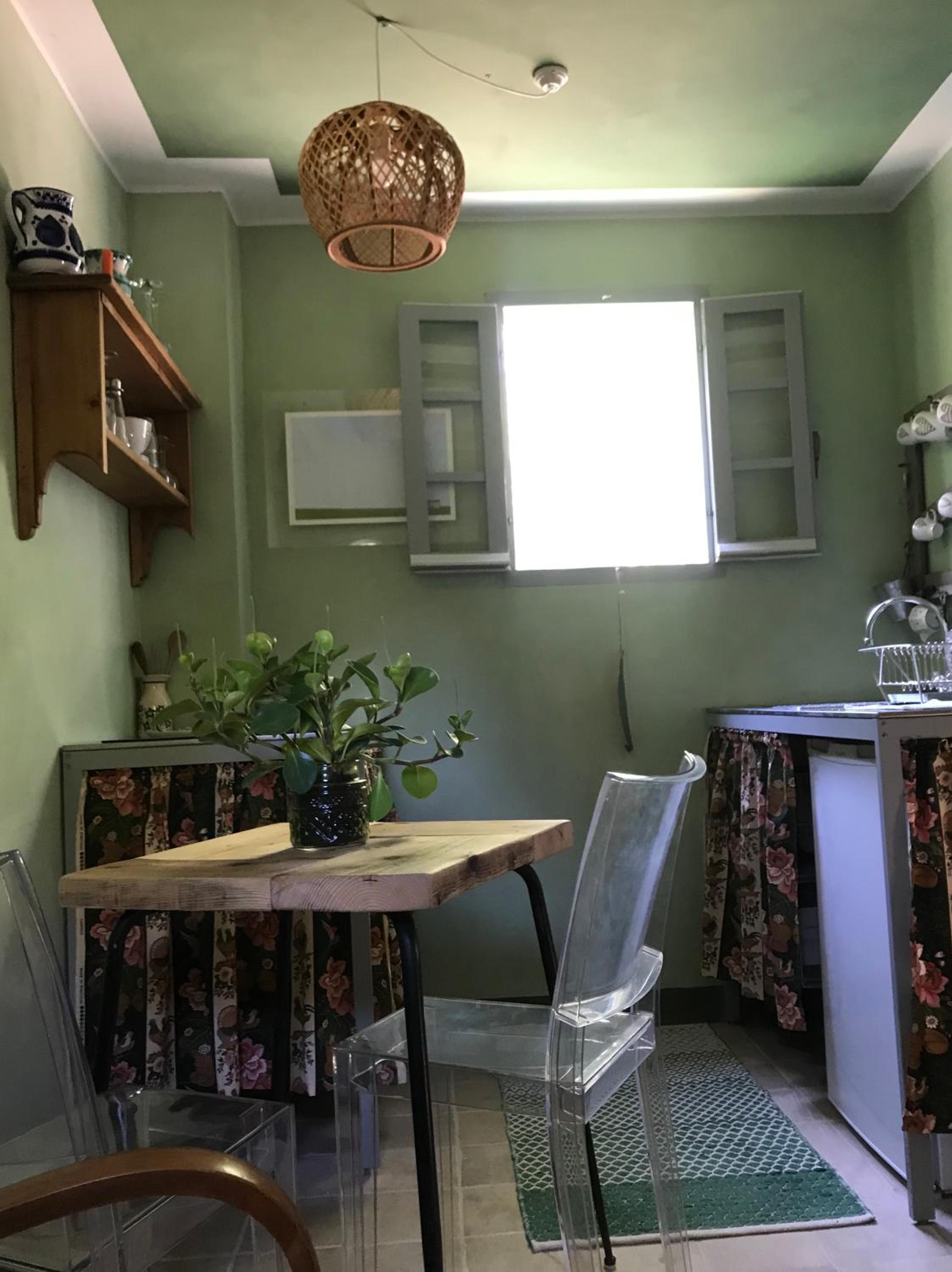 Studio with Garden View - Photo 37