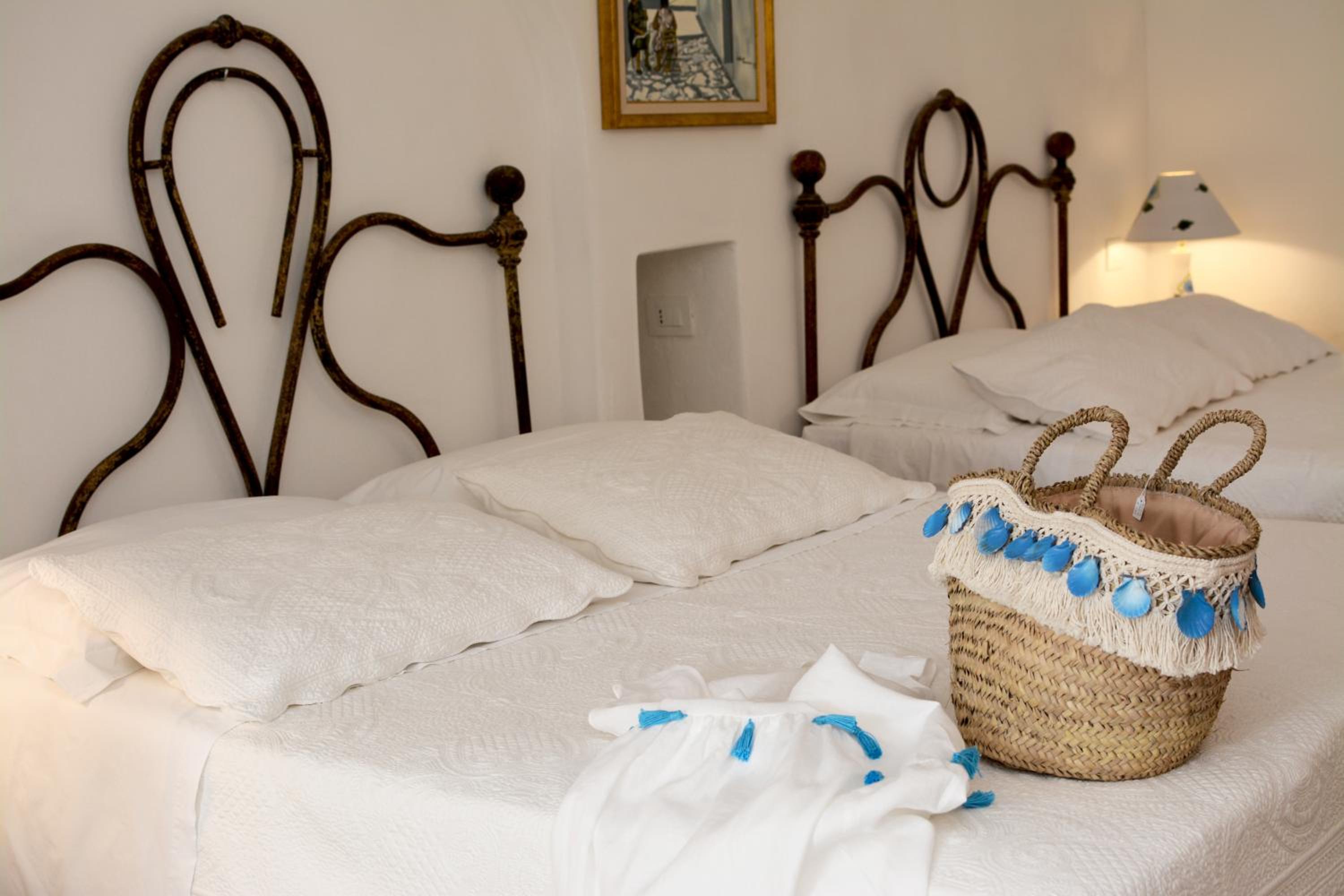 Standard Double Room - Photo 1