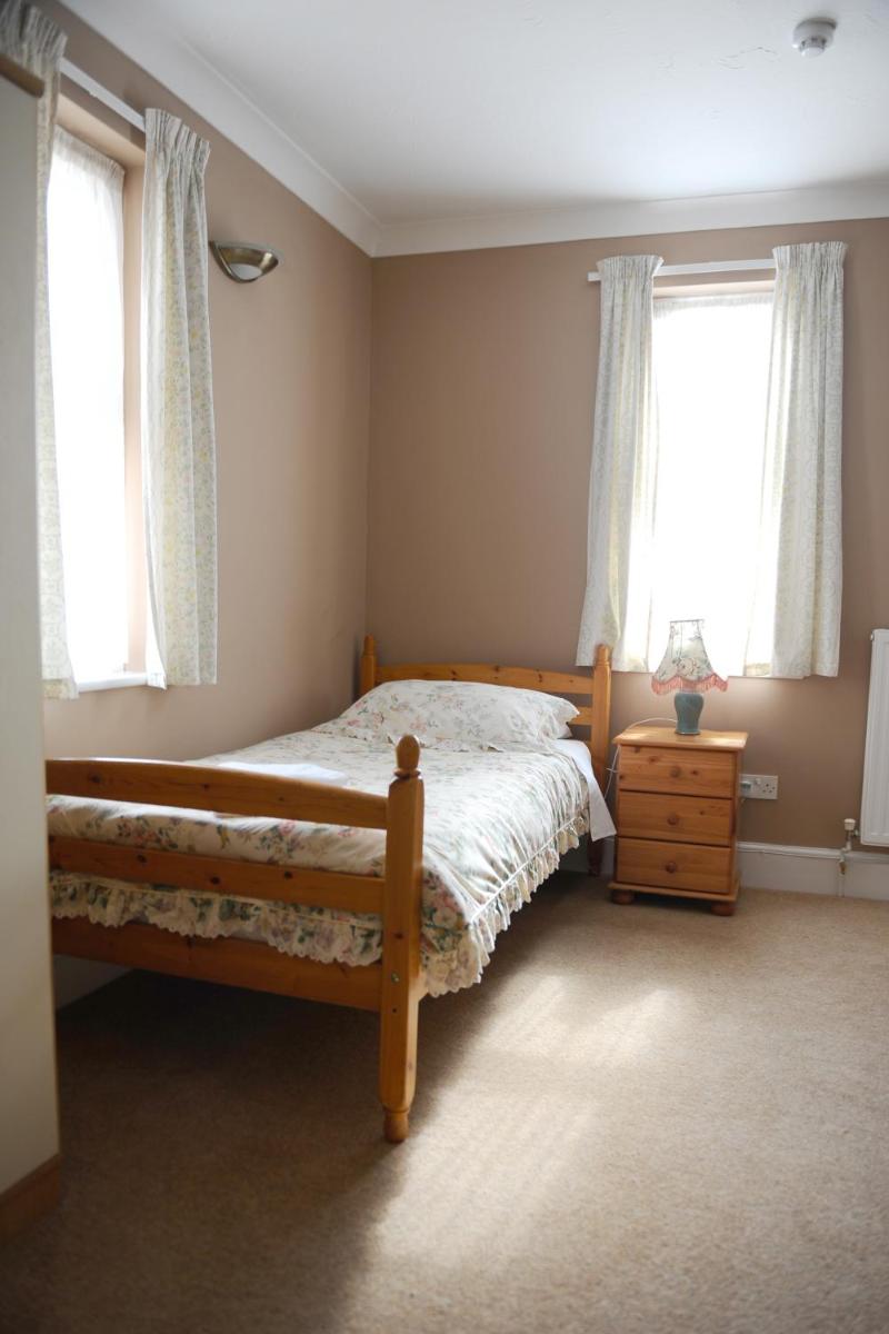 Single Room with Shower photo 1