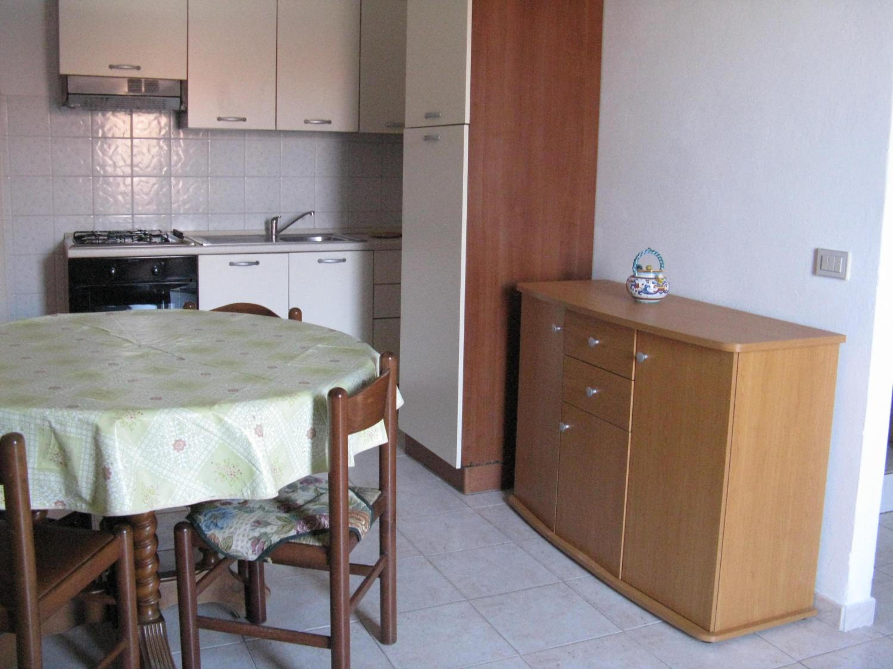 Apartment with Terrace (4 Adults) photo 3