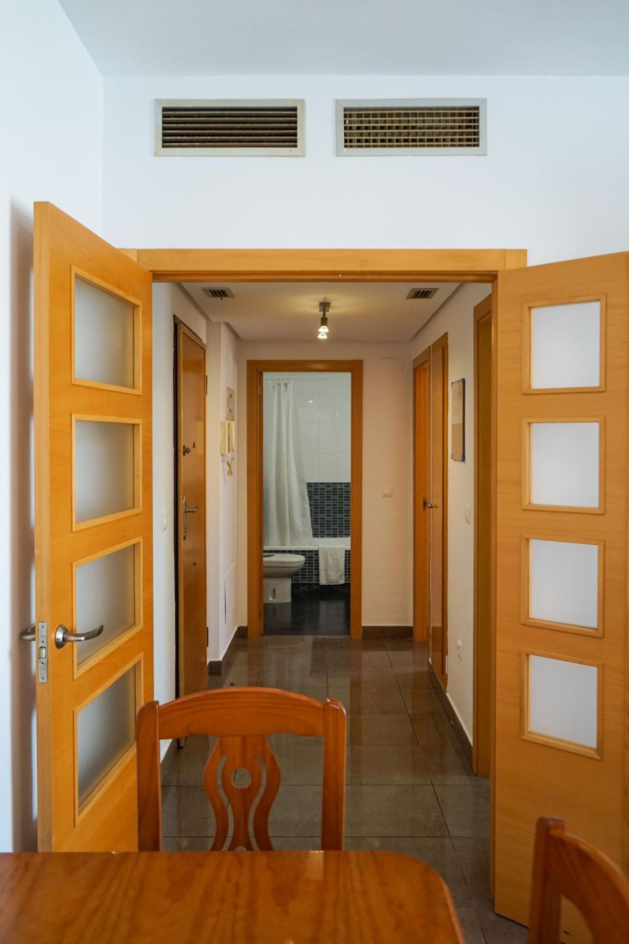 One-Bedroom Apartment - Photo 1