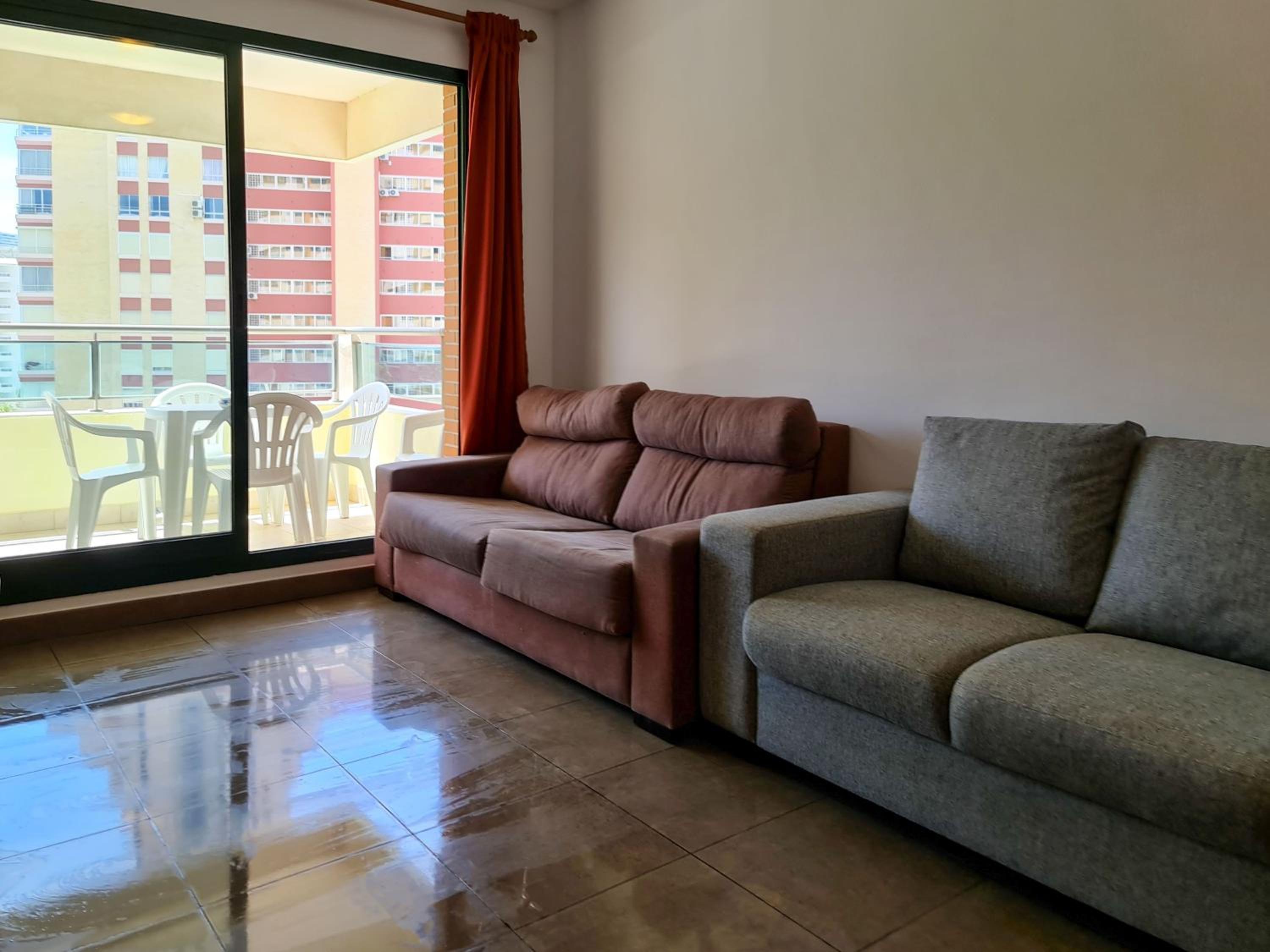 One-Bedroom Apartment - Photo 7